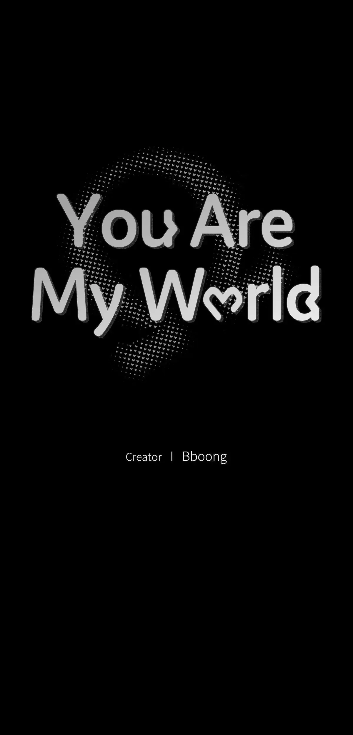 You Are My World Chapter 12 Page 31