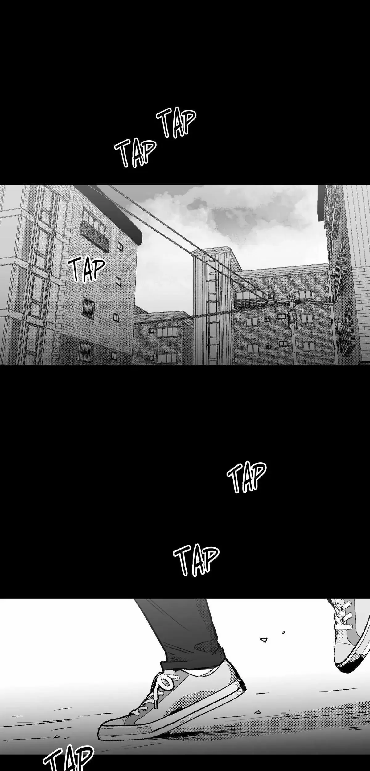 You Are My World Chapter 12 Page 32