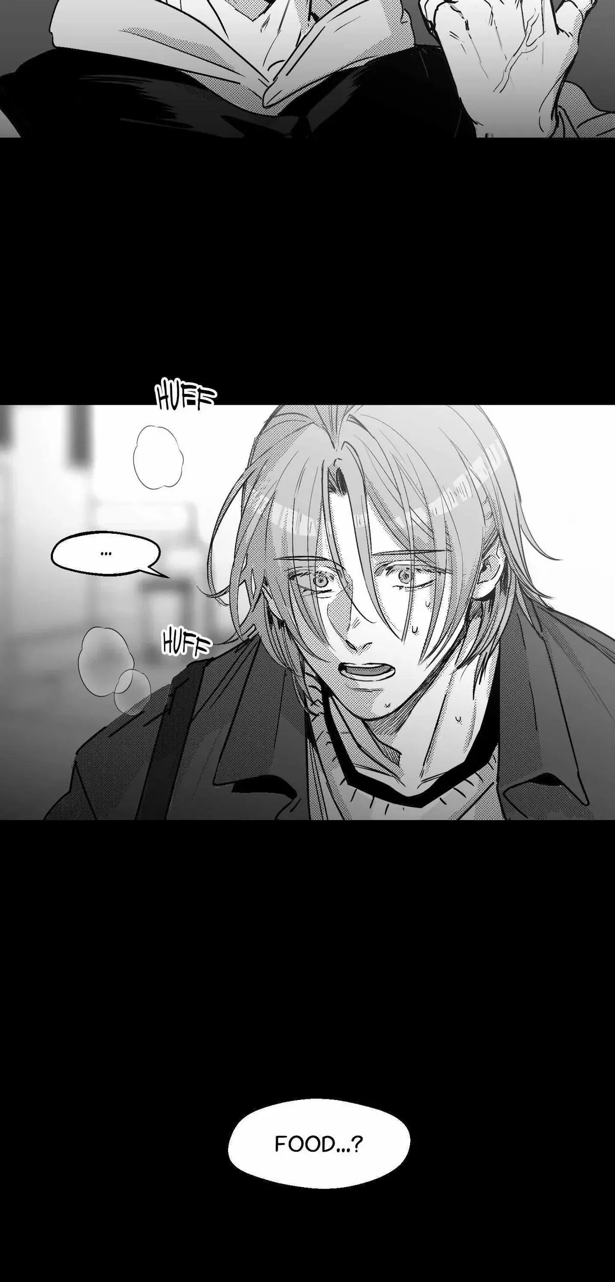 You Are My World Chapter 12 Page 35