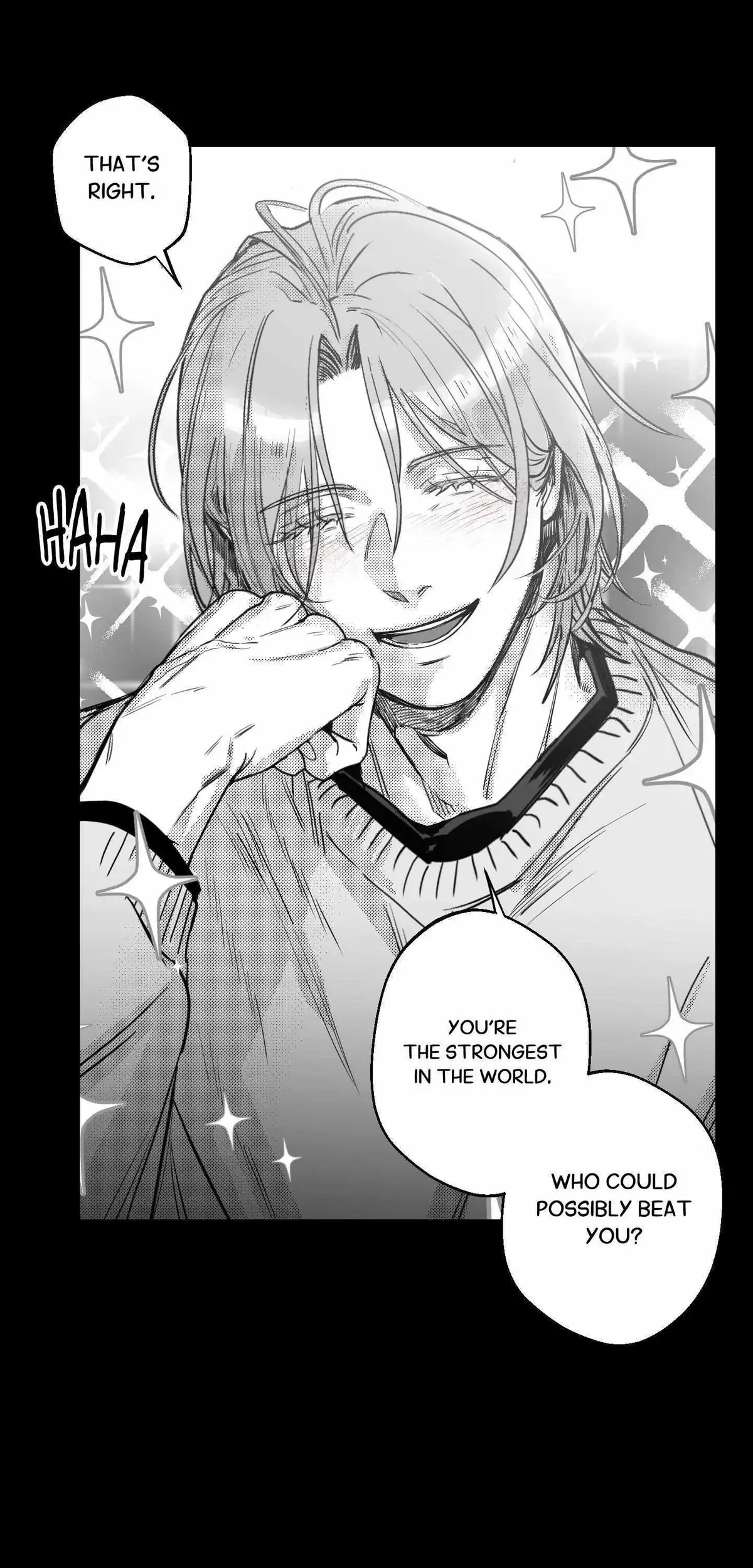 You Are My World Chapter 12 Page 45