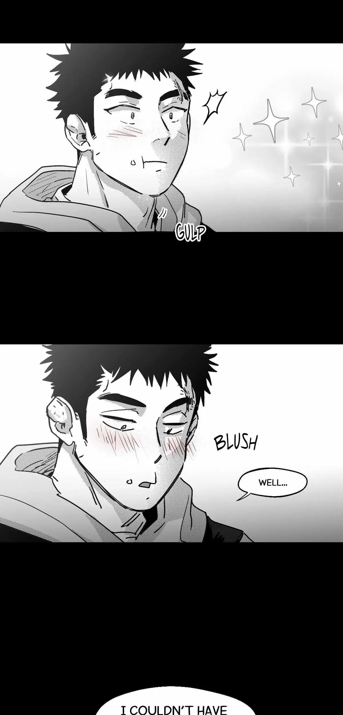 You Are My World Chapter 12 Page 46