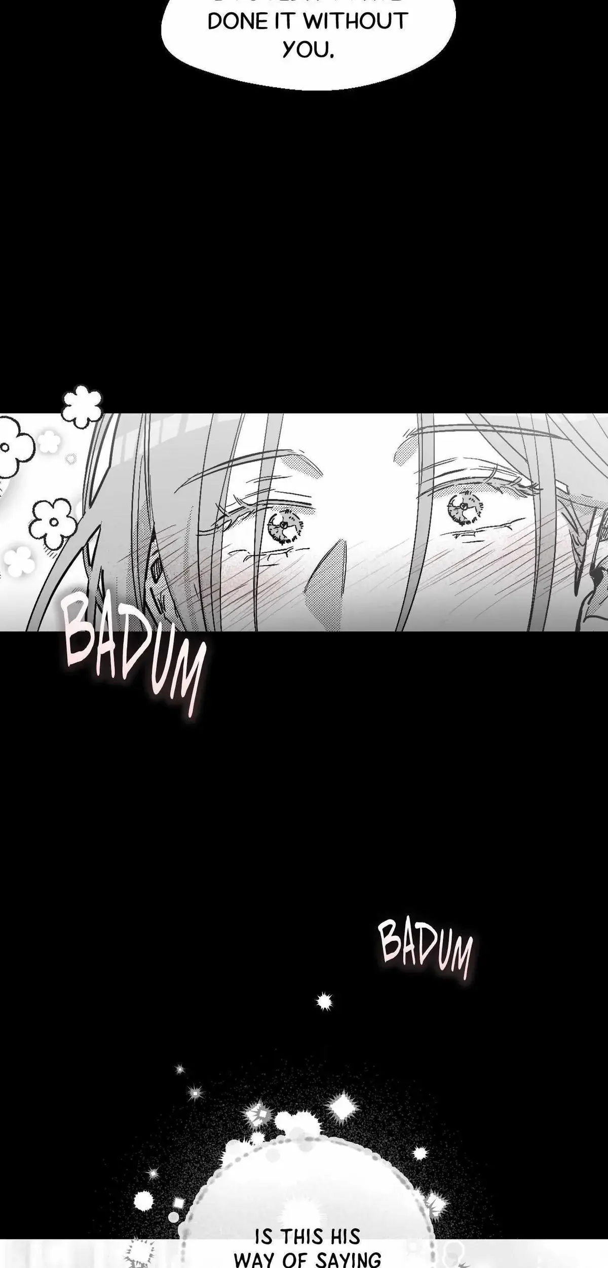 You Are My World Chapter 12 Page 47