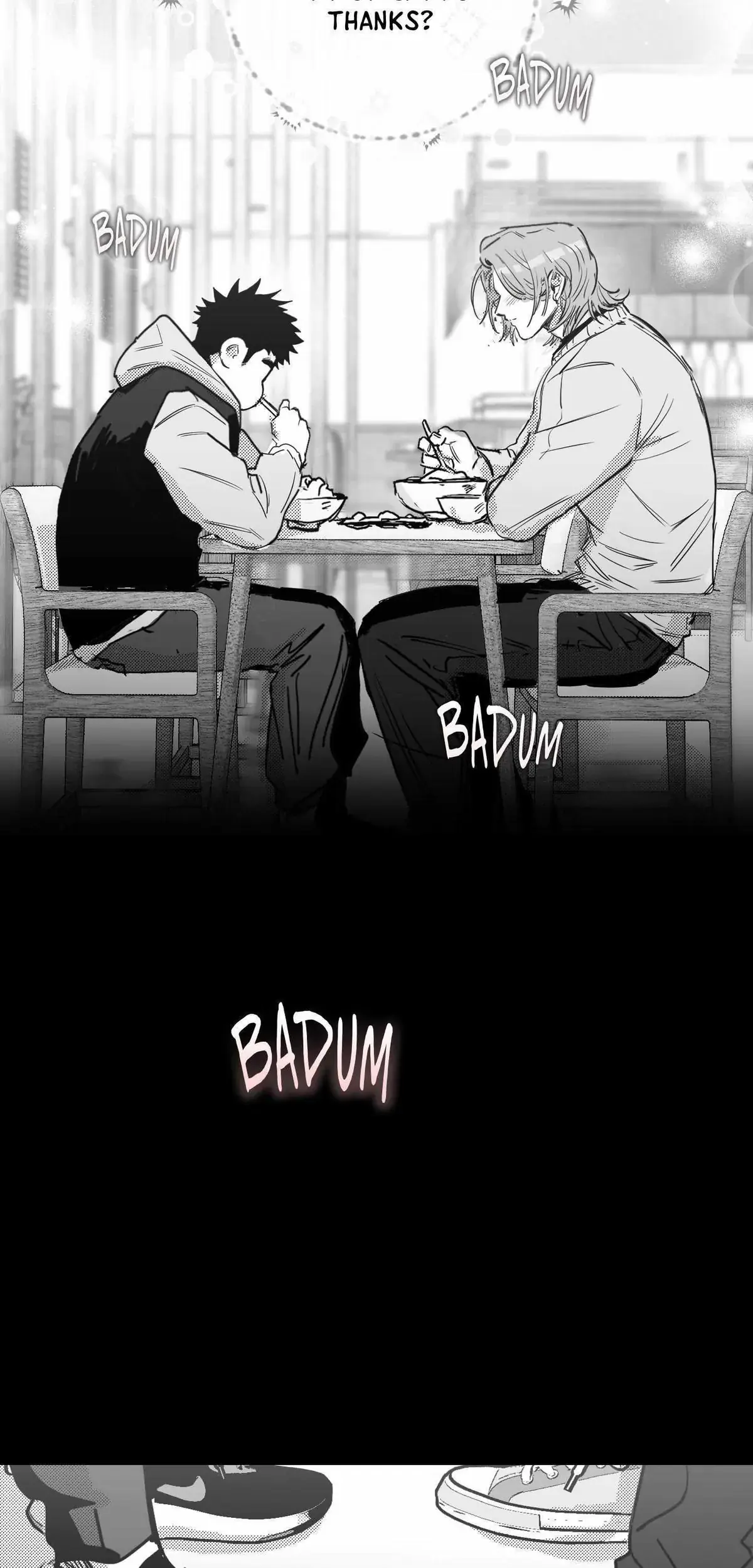 You Are My World Chapter 12 Page 48