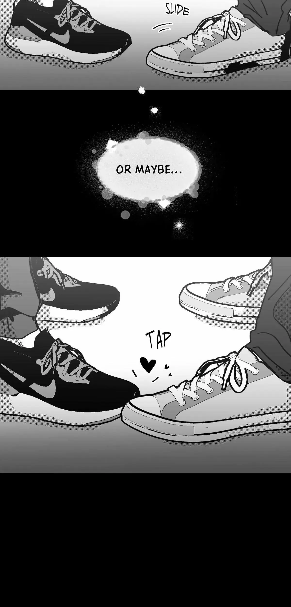 You Are My World Chapter 12 Page 49
