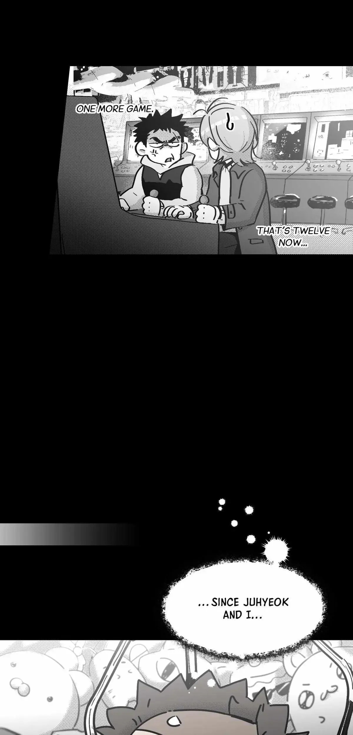 You Are My World Chapter 12 Page 53