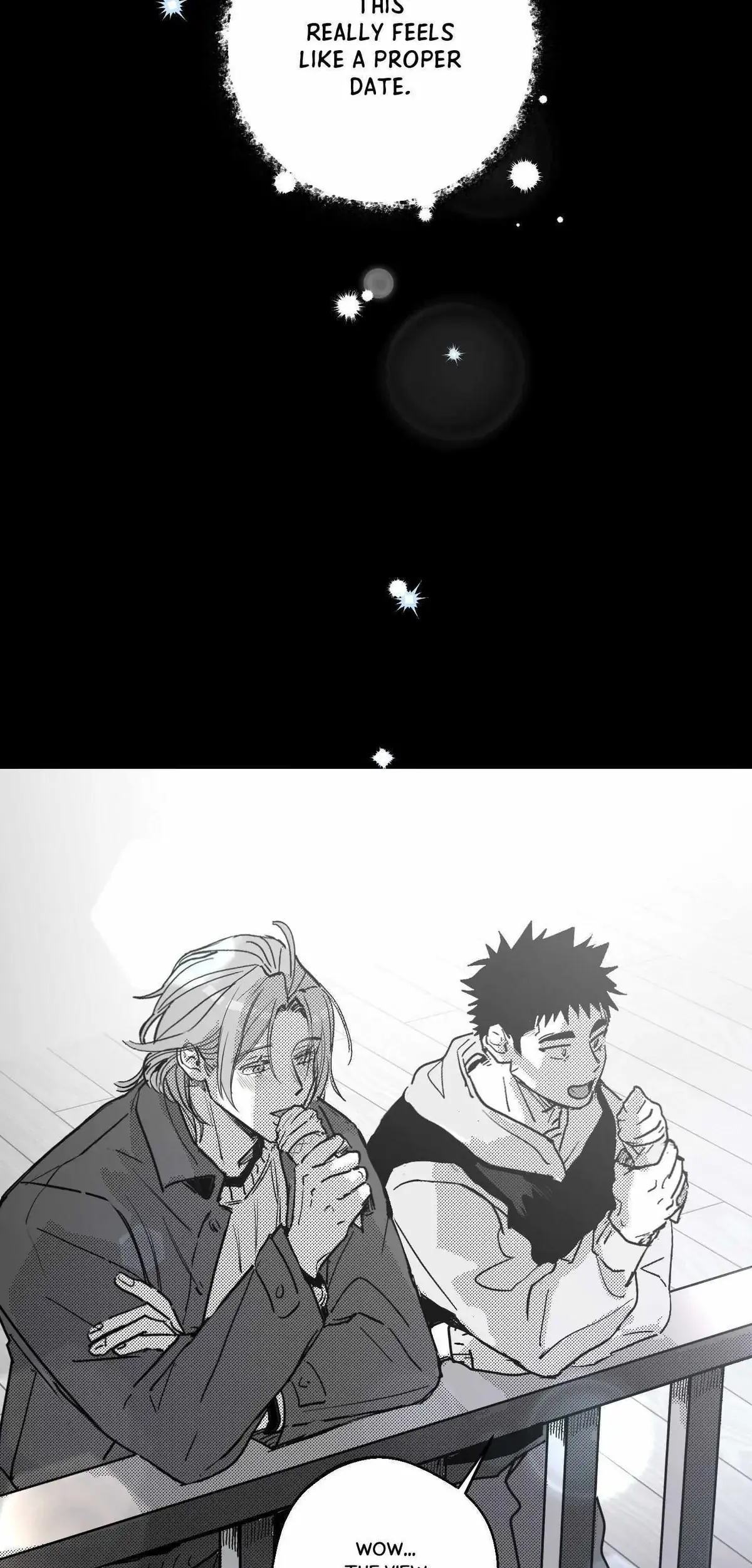 You Are My World Chapter 12 Page 58