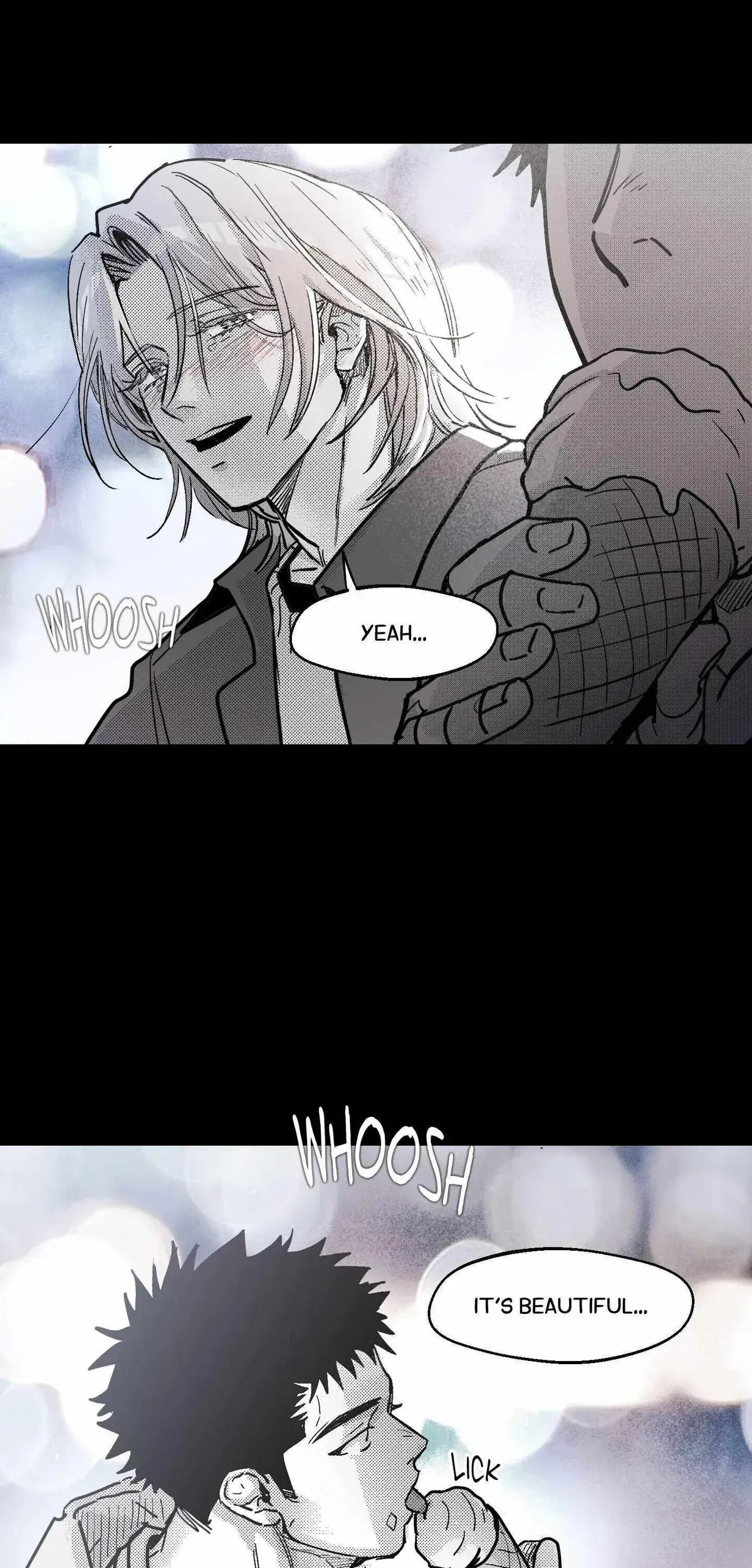 You Are My World Chapter 12 Page 60