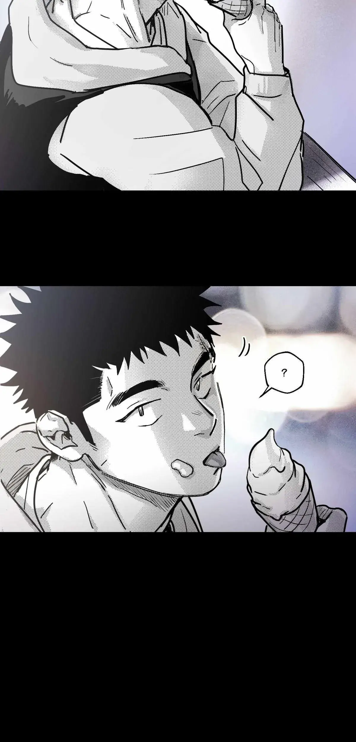 You Are My World Chapter 12 Page 61
