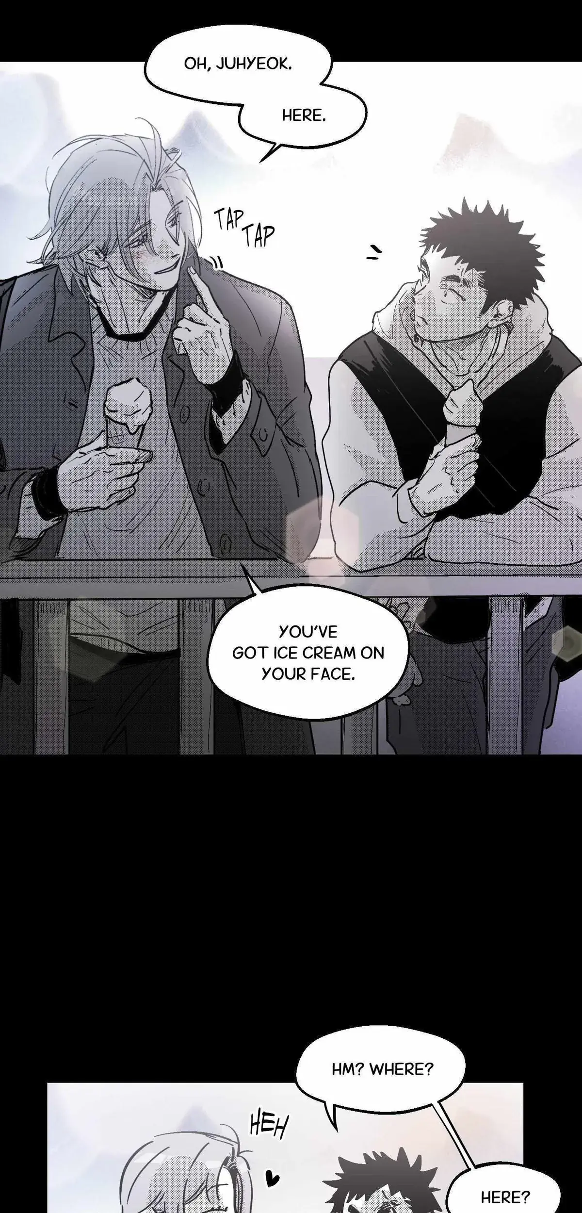 You Are My World Chapter 12 Page 62