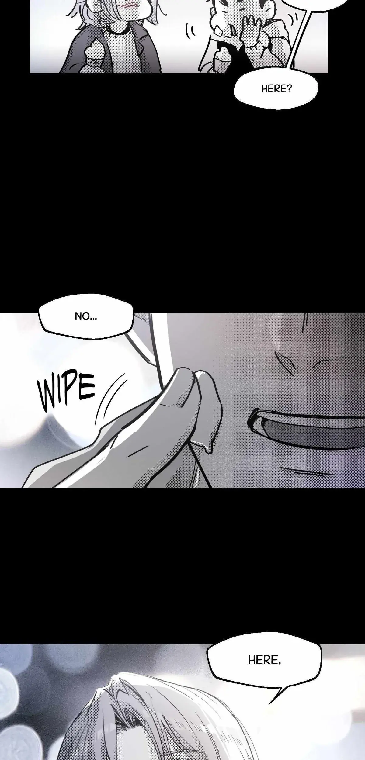 You Are My World Chapter 12 Page 63