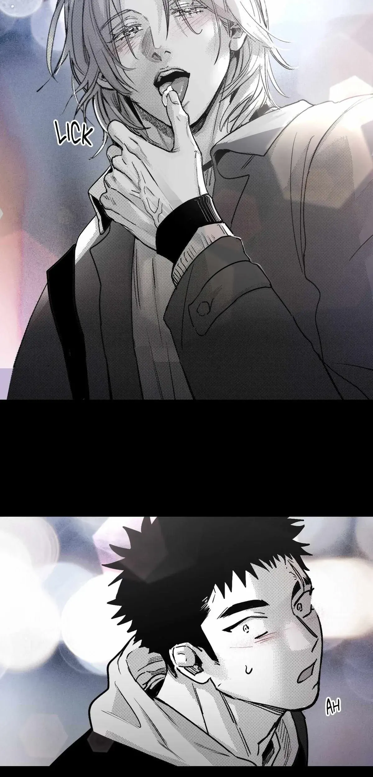 You Are My World Chapter 12 Page 64