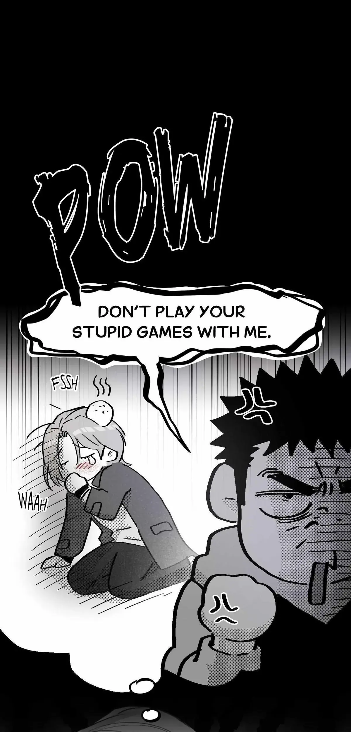 You Are My World Chapter 12 Page 67