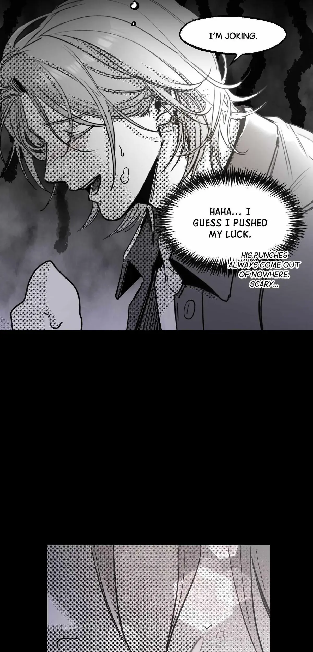 You Are My World Chapter 12 Page 68