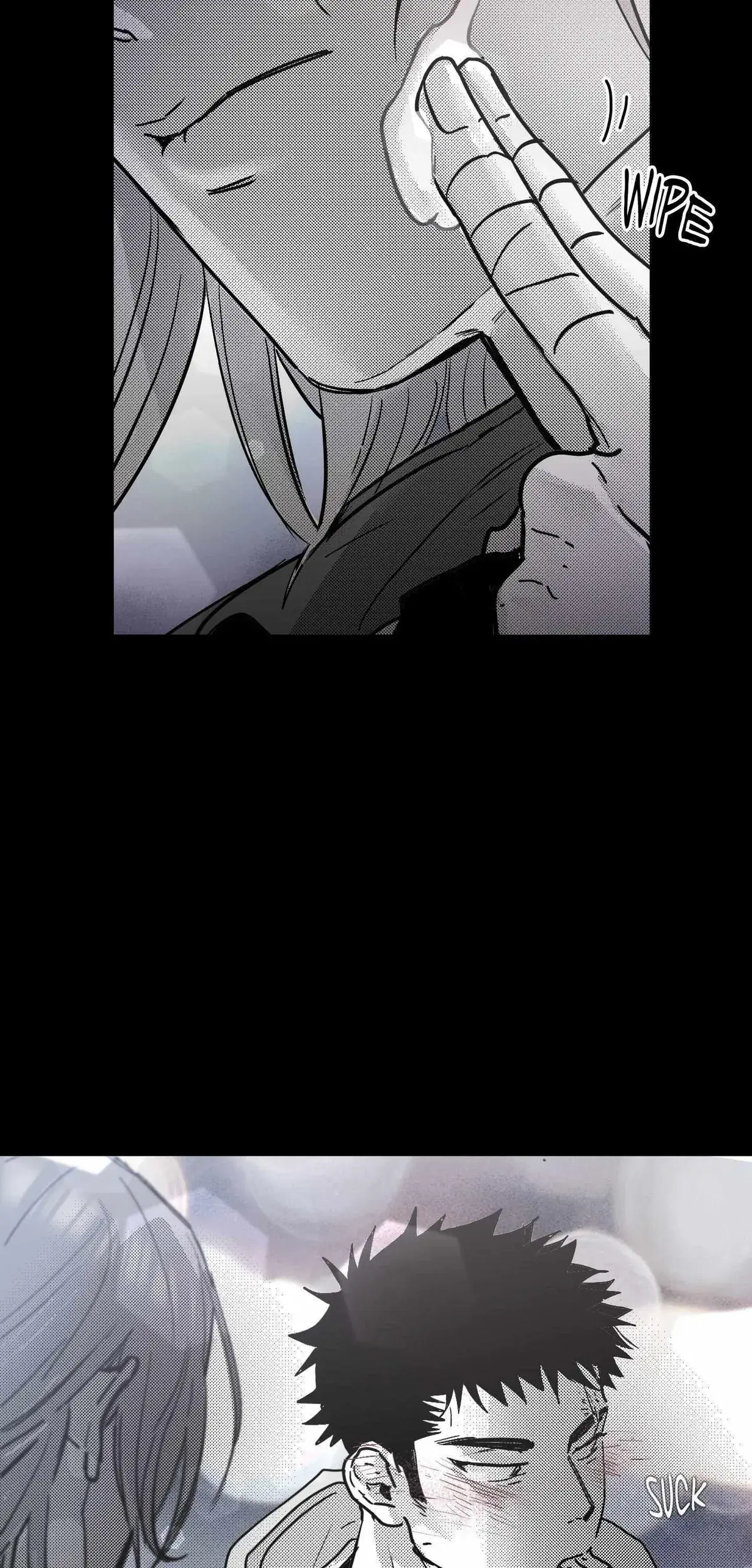 You Are My World Chapter 12 Page 69