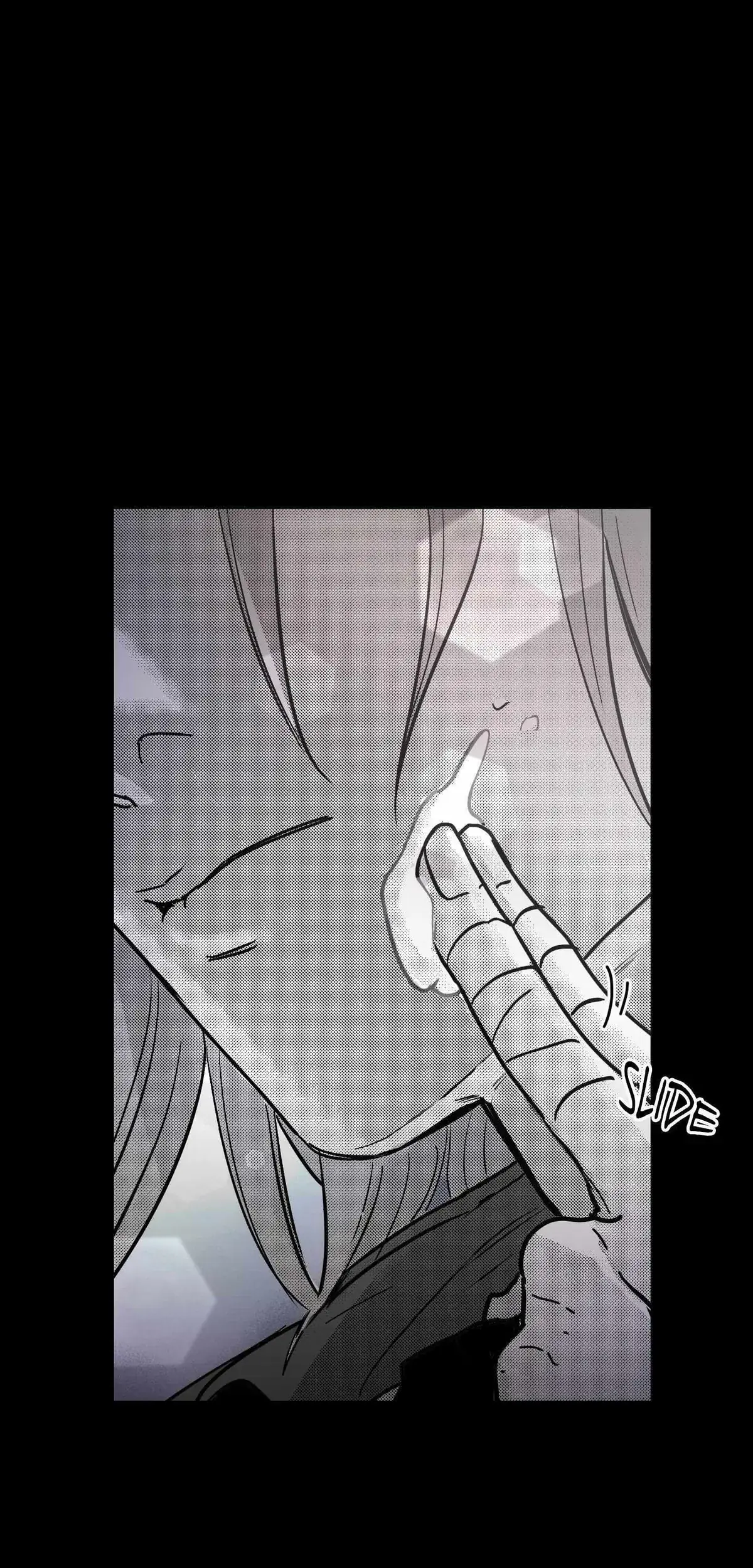 You Are My World Chapter 13 Page 2