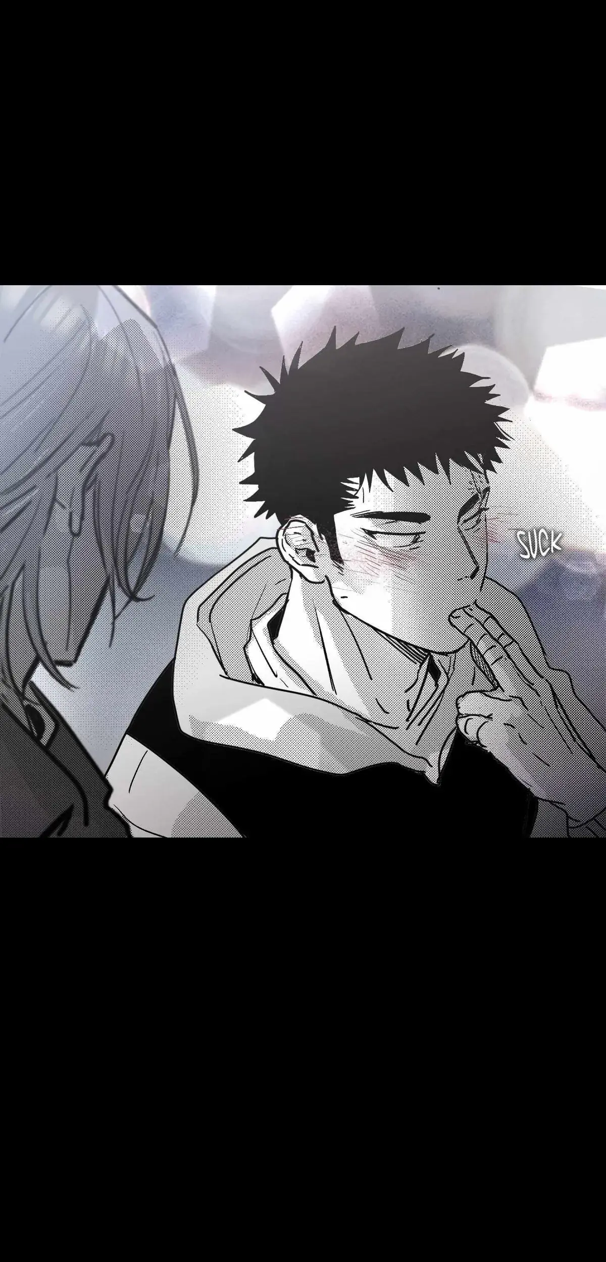You Are My World Chapter 13 Page 3