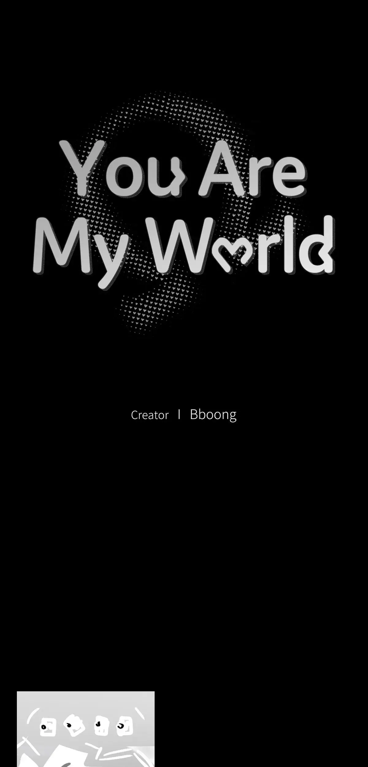 You Are My World Chapter 13 Page 4