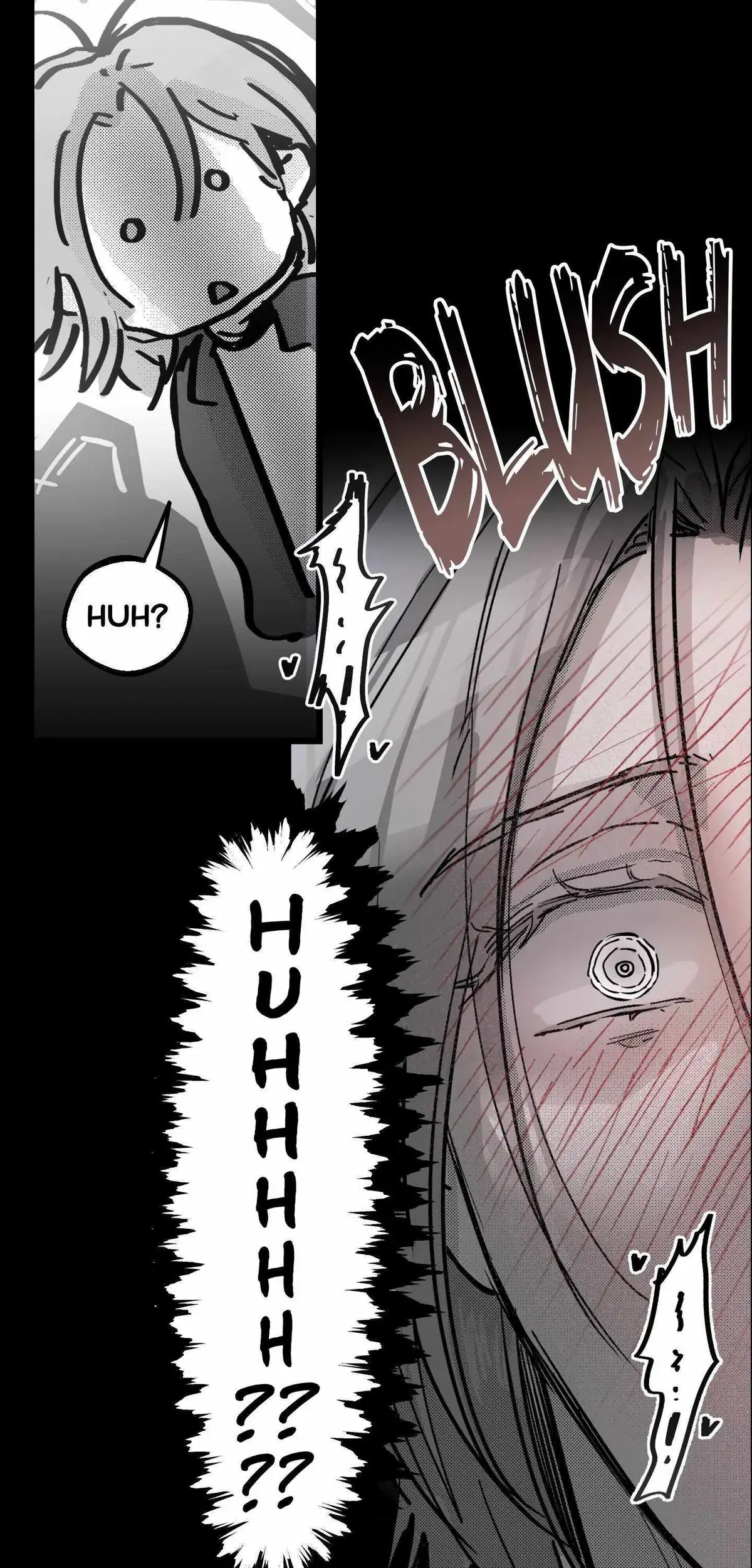 You Are My World Chapter 13 Page 5