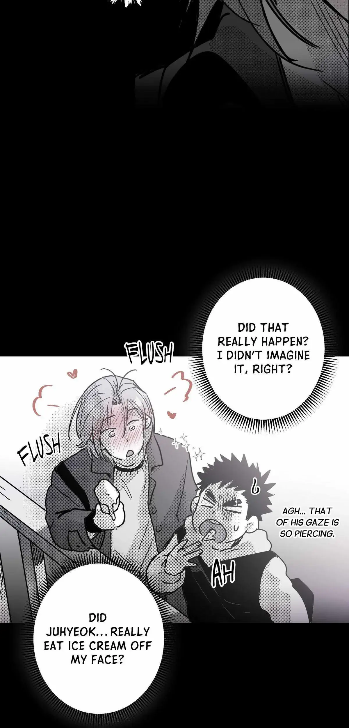 You Are My World Chapter 13 Page 6