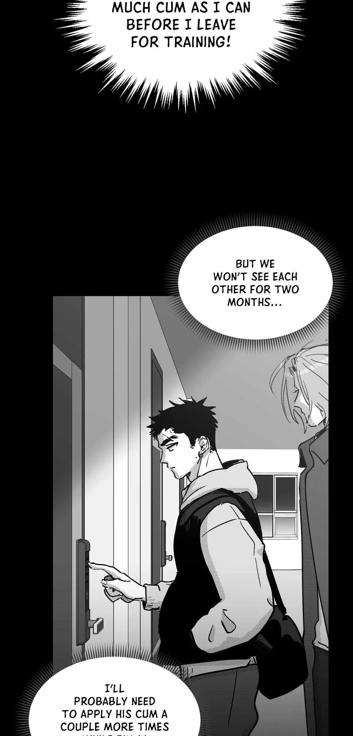 You Are My World Chapter 13 Page 14