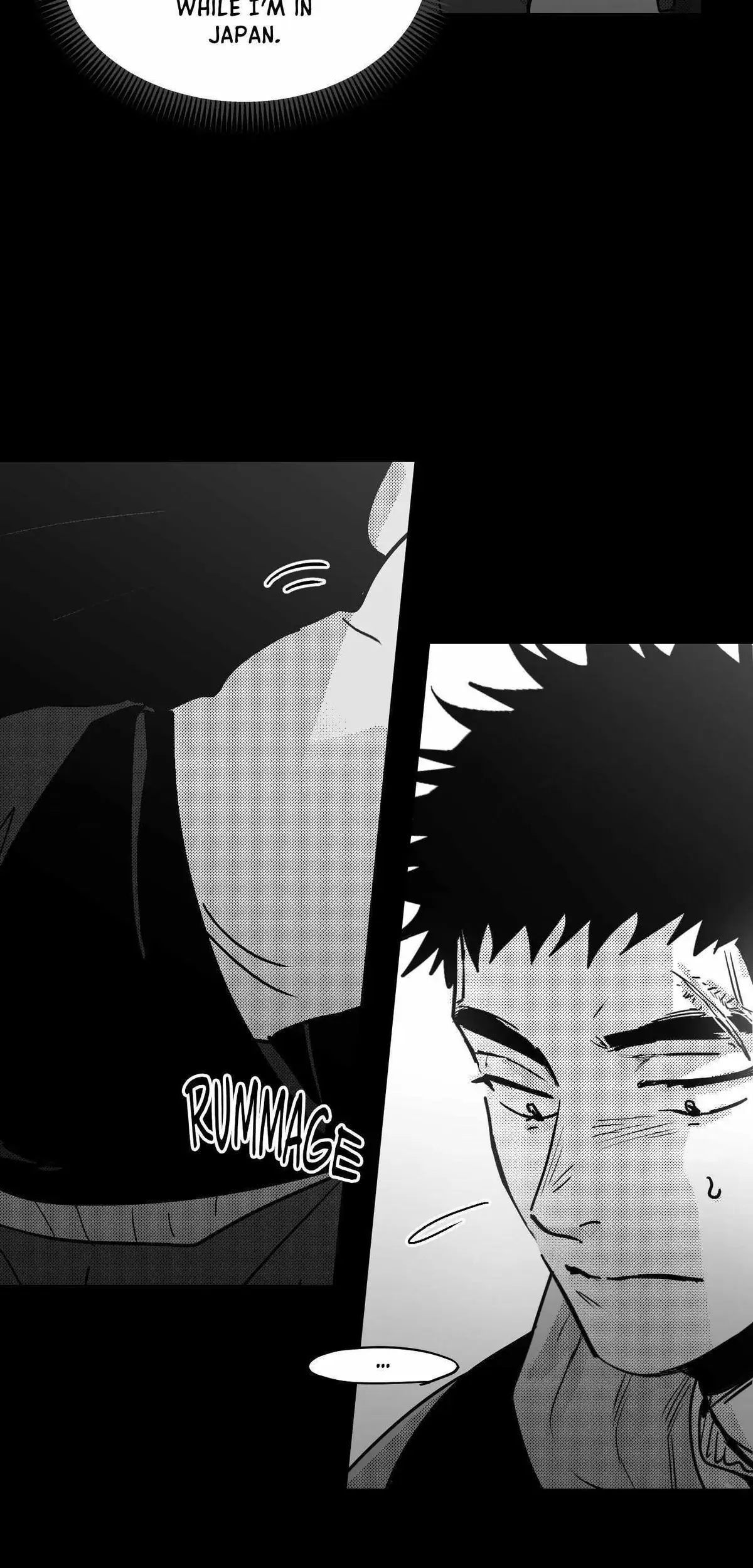 You Are My World Chapter 13 Page 15