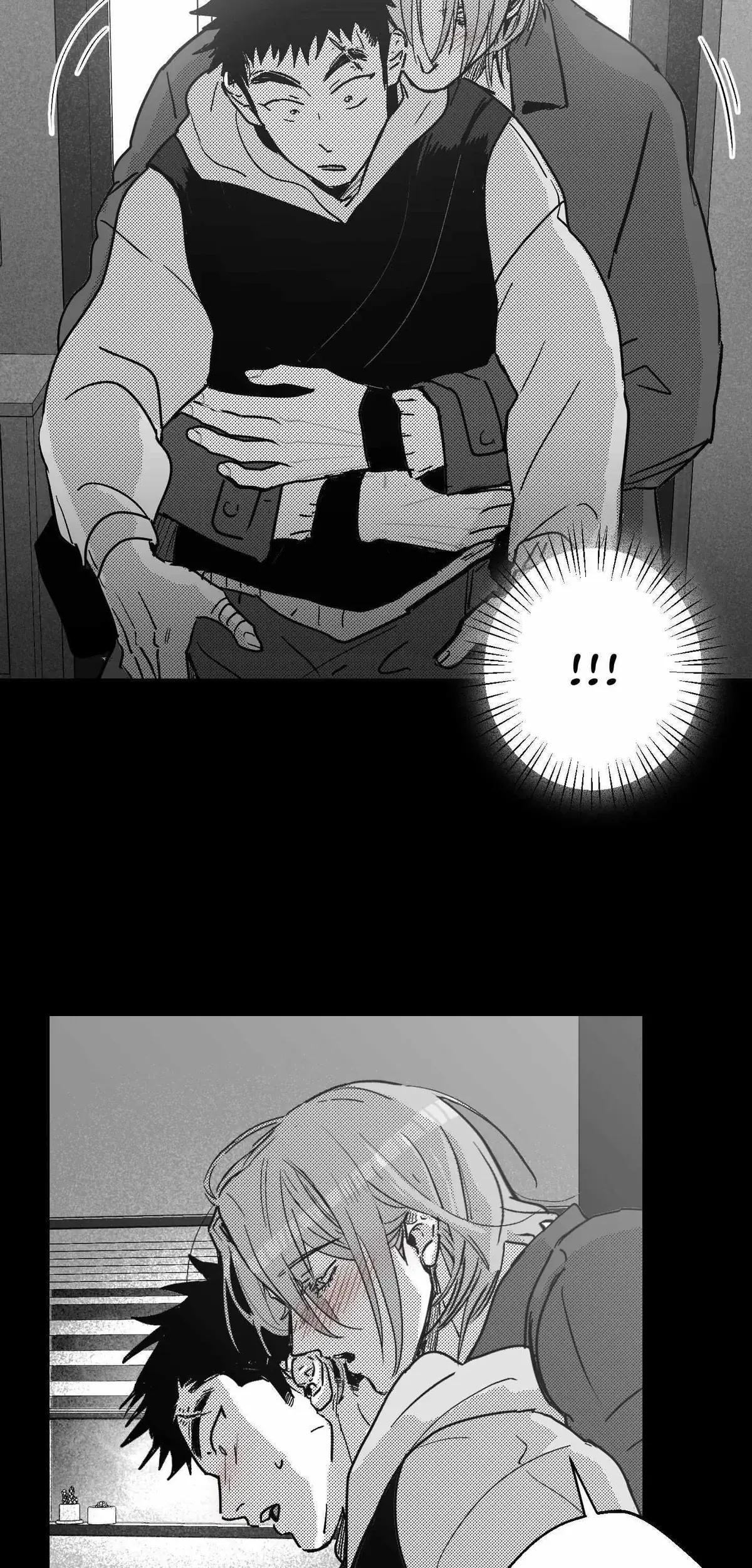 You Are My World Chapter 13 Page 20
