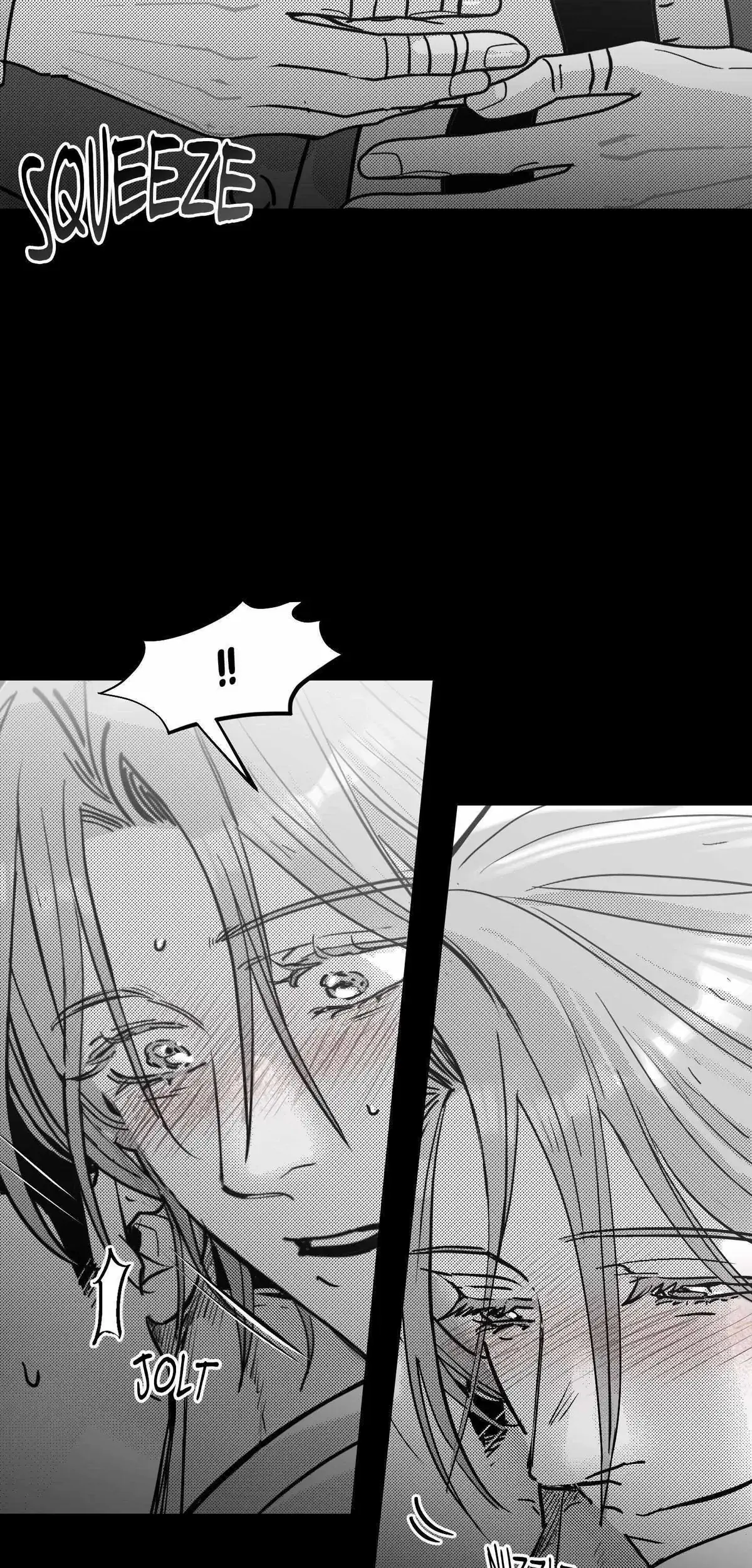 You Are My World Chapter 13 Page 24