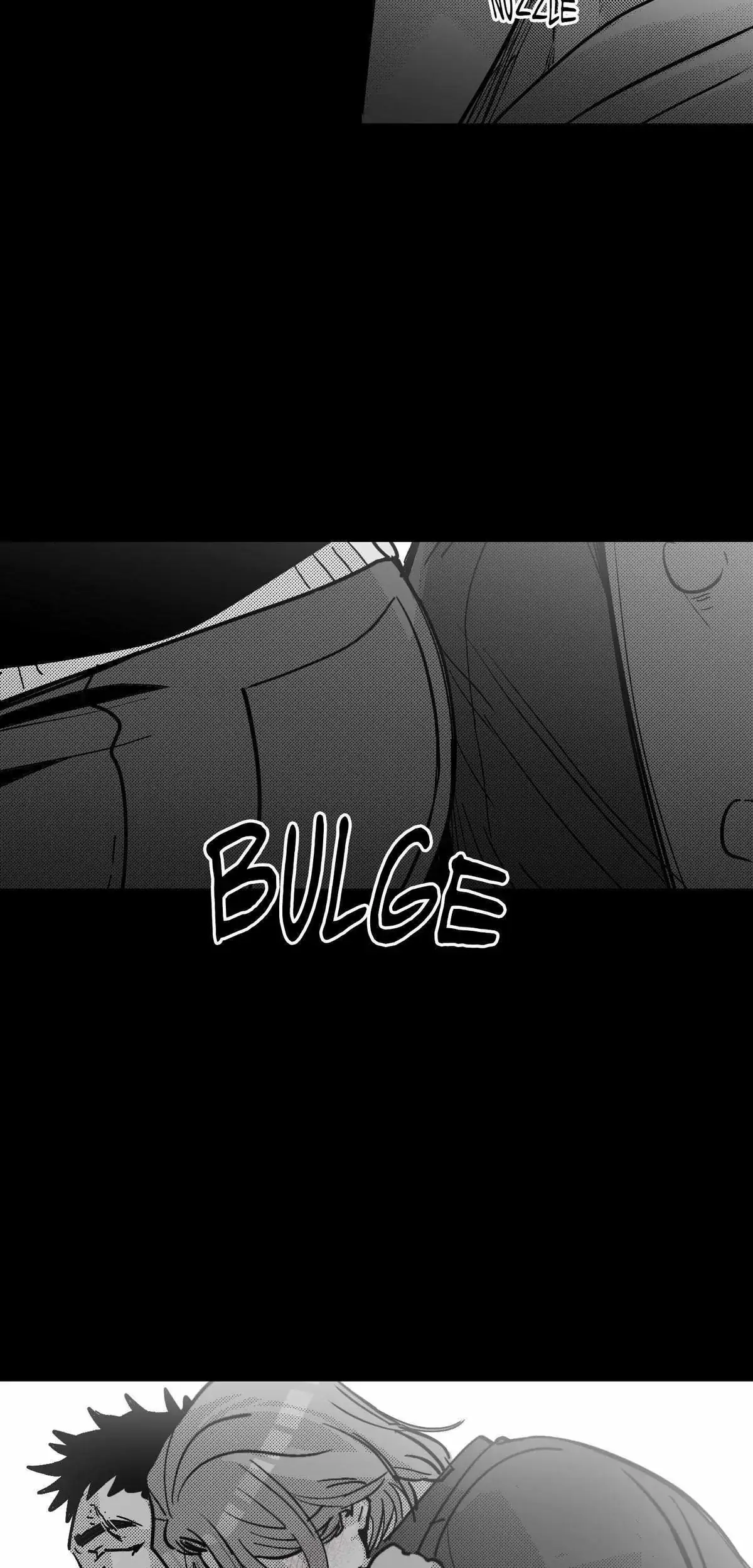 You Are My World Chapter 13 Page 25