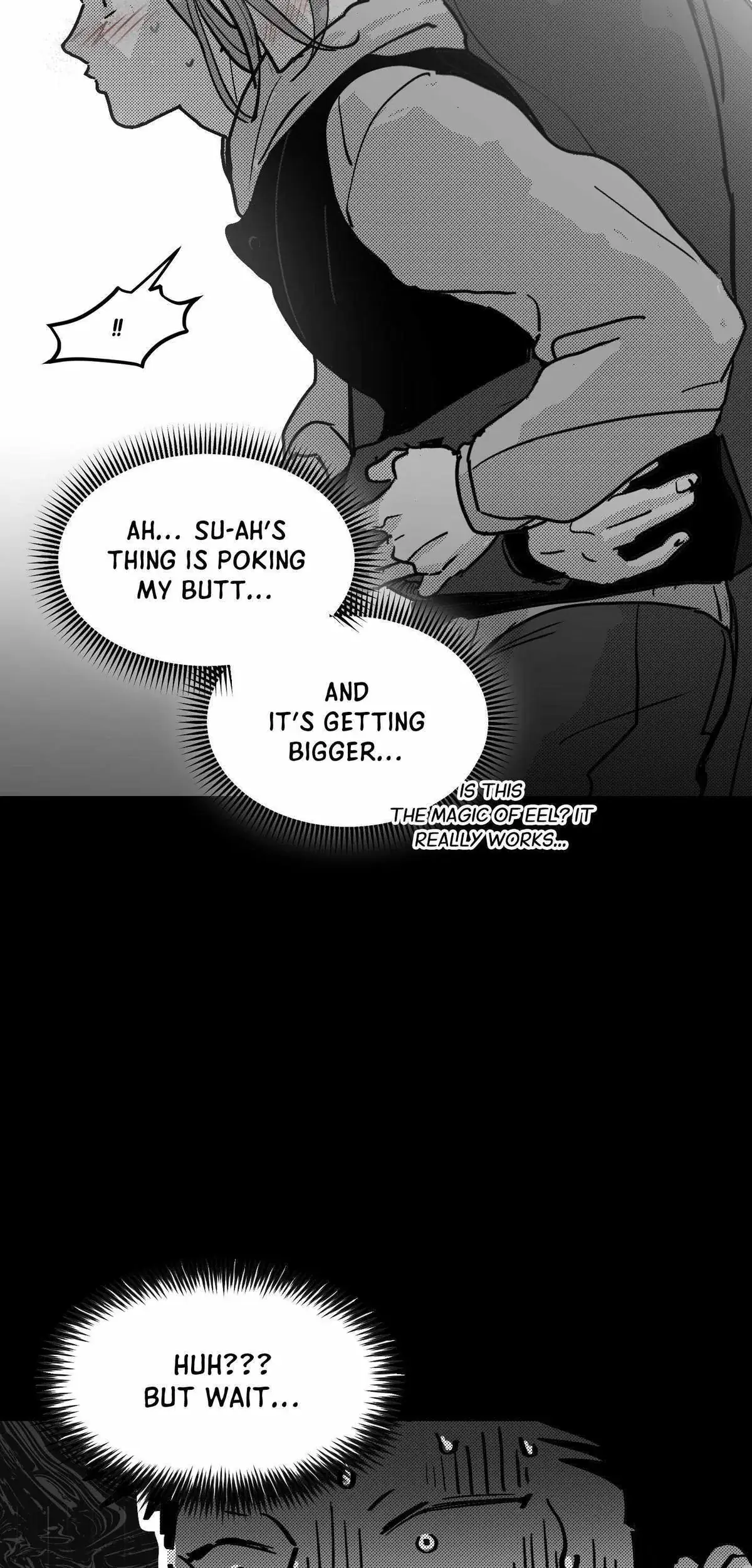 You Are My World Chapter 13 Page 26
