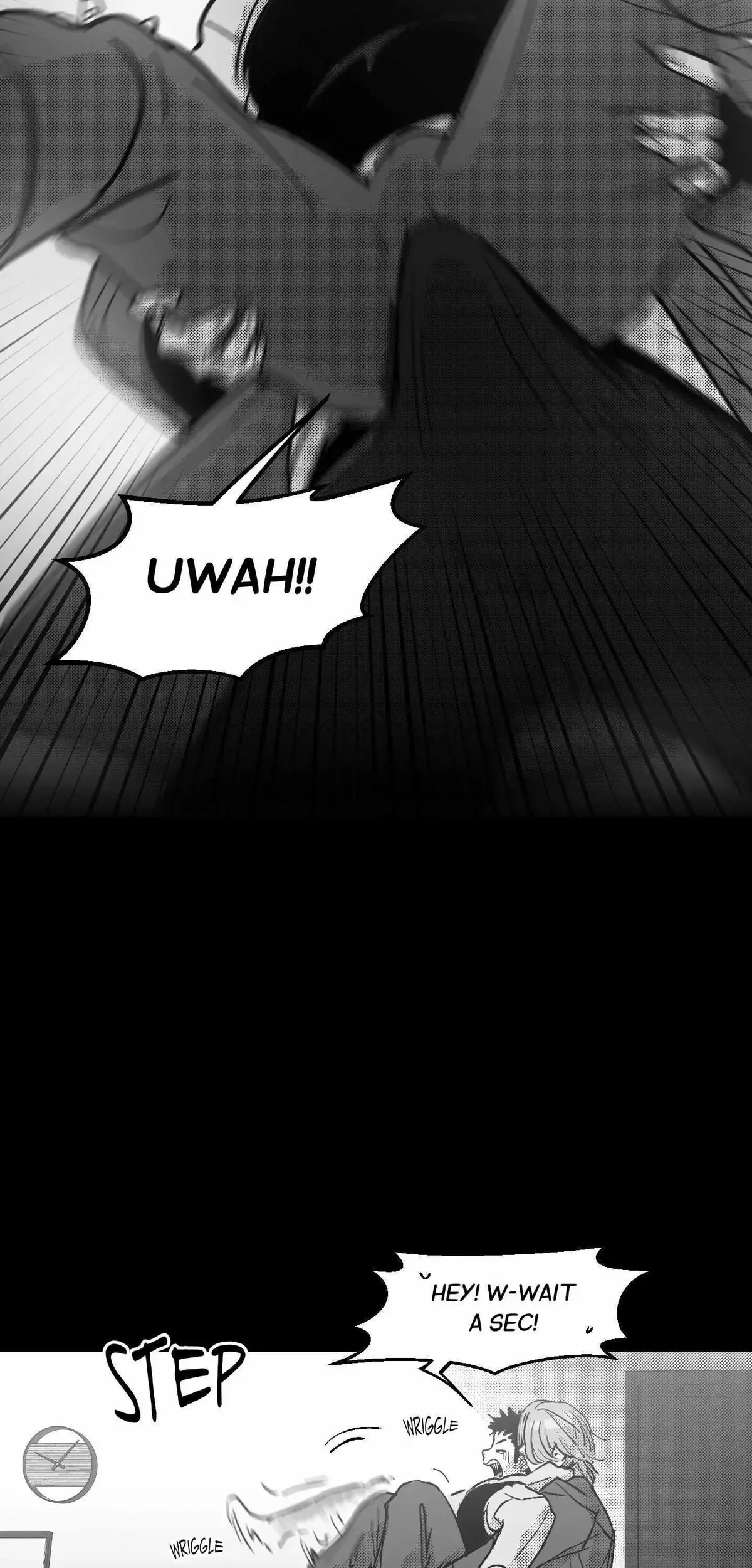 You Are My World Chapter 13 Page 29