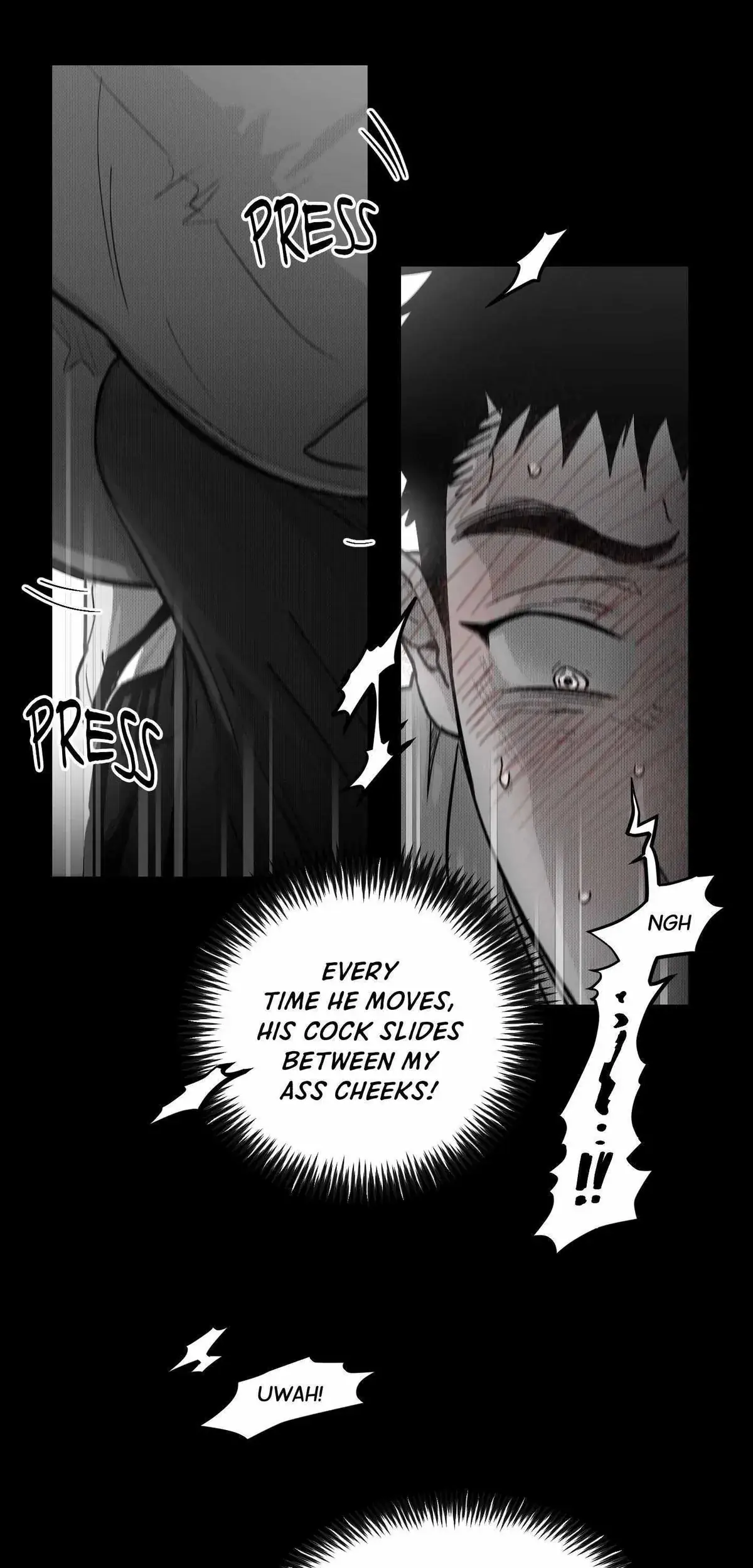 You Are My World Chapter 13 Page 31