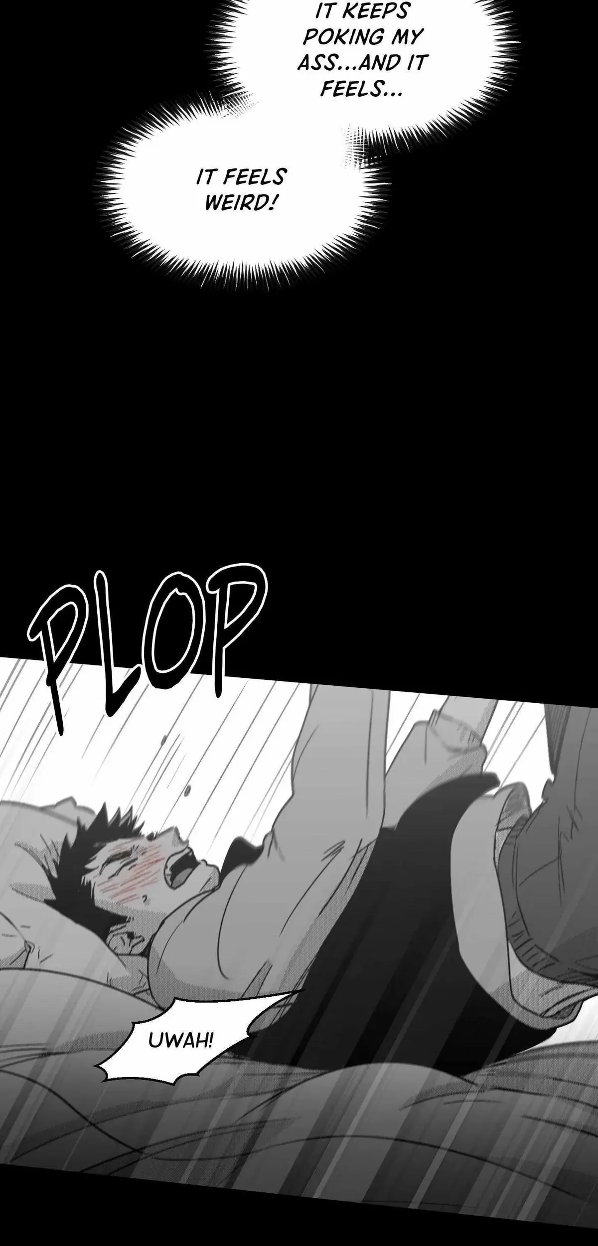 You Are My World Chapter 13 Page 32