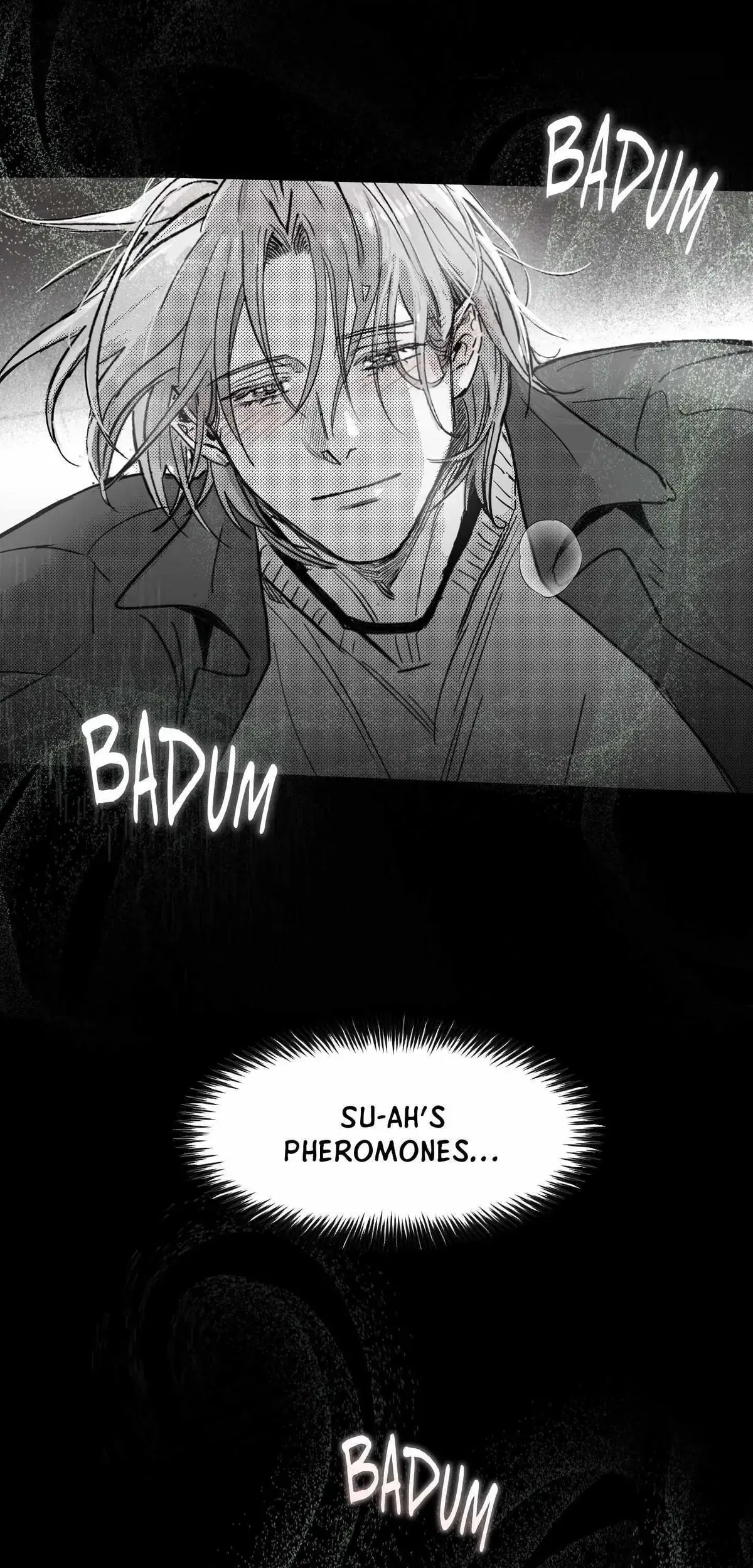 You Are My World Chapter 13 Page 34
