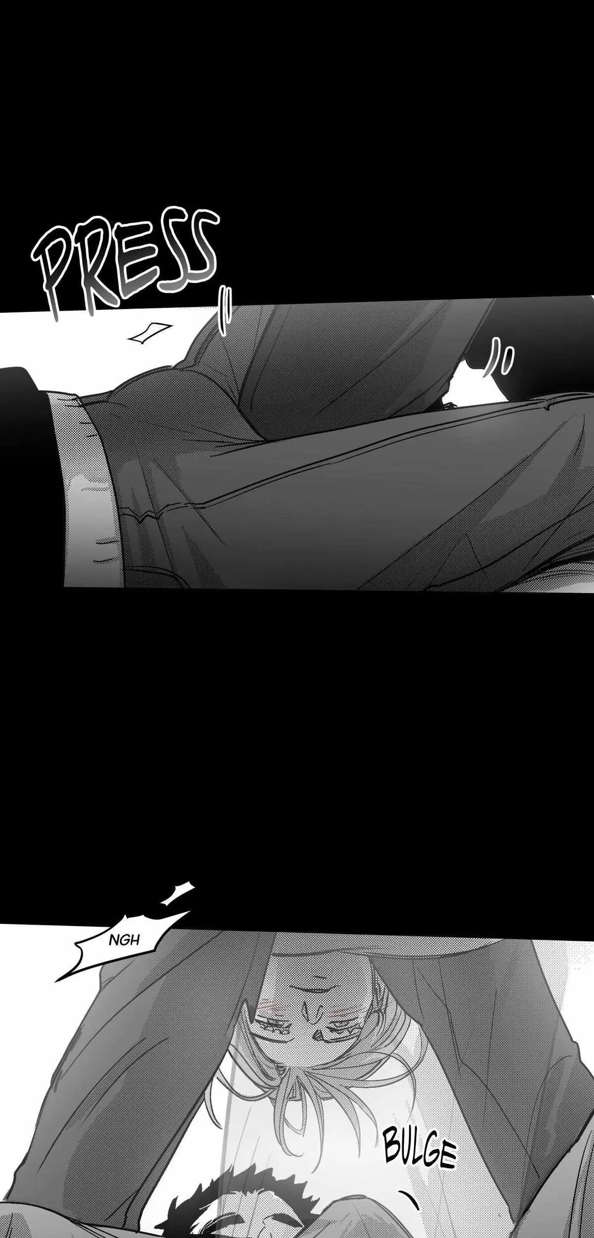You Are My World Chapter 13 Page 38