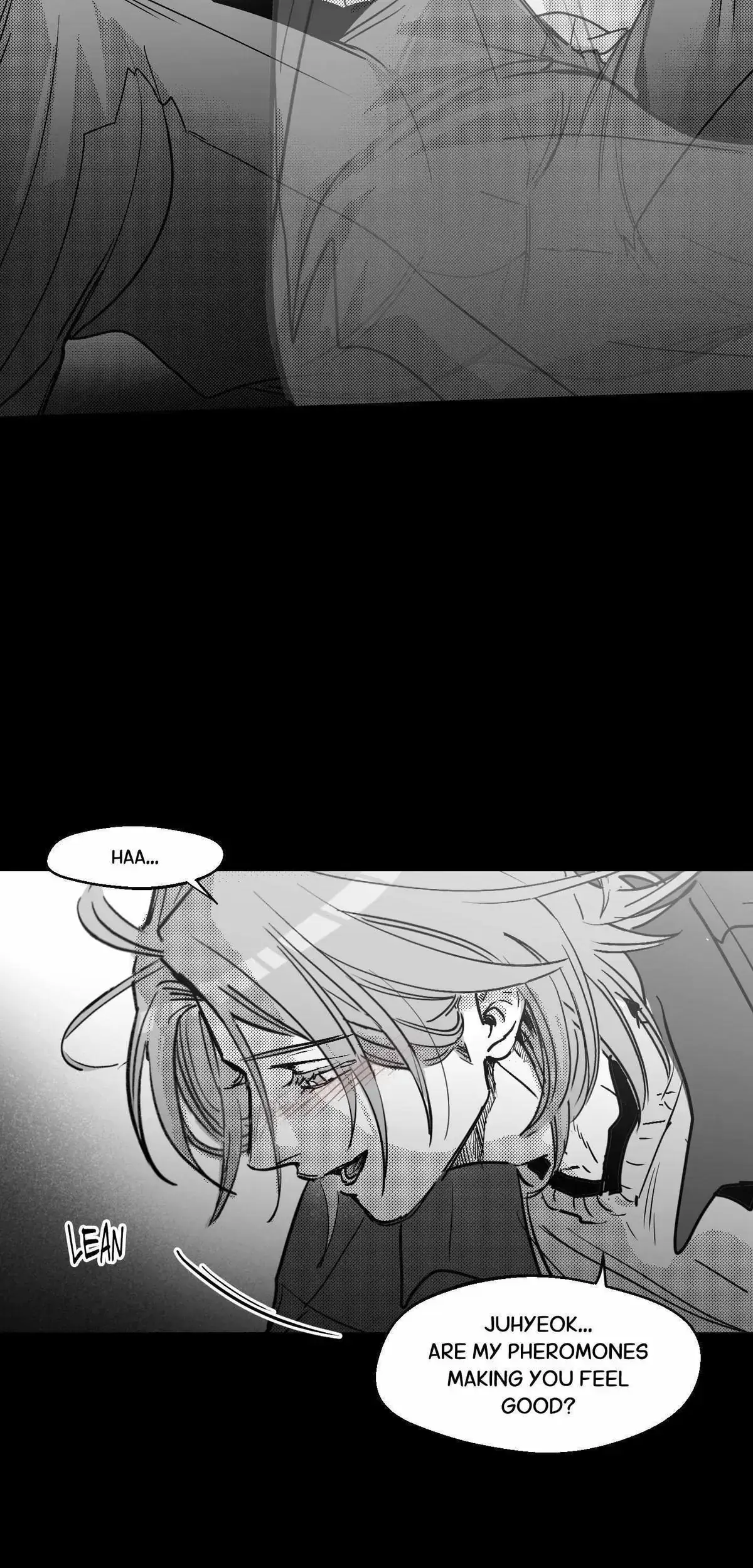 You Are My World Chapter 13 Page 39