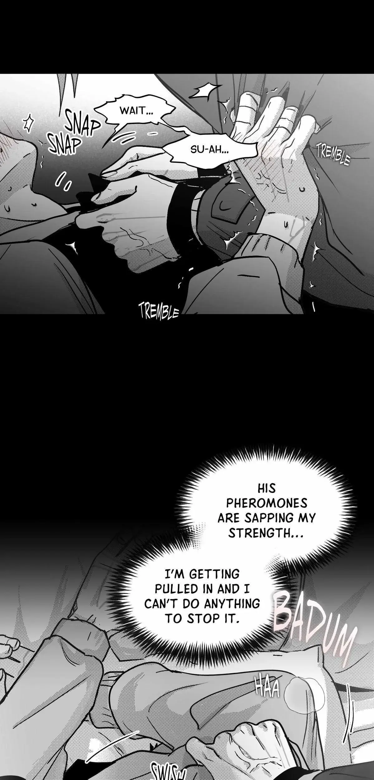 You Are My World Chapter 13 Page 40