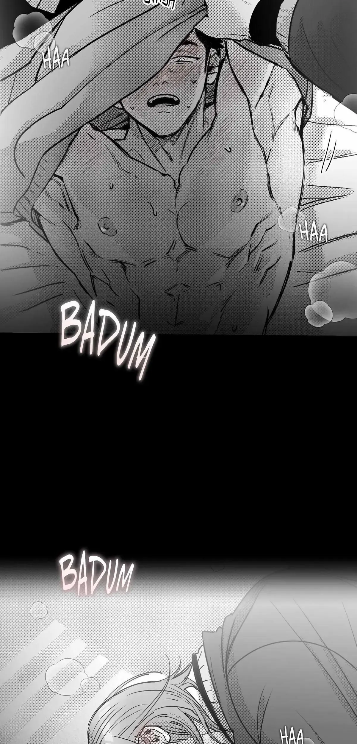 You Are My World Chapter 13 Page 41