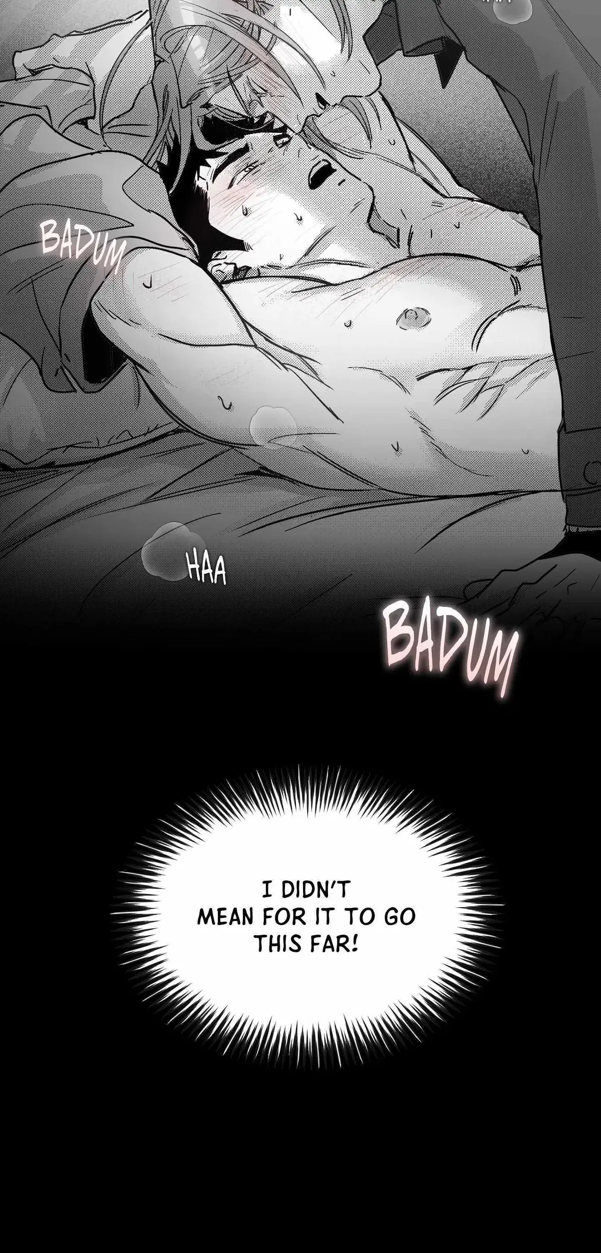 You Are My World Chapter 13 Page 42