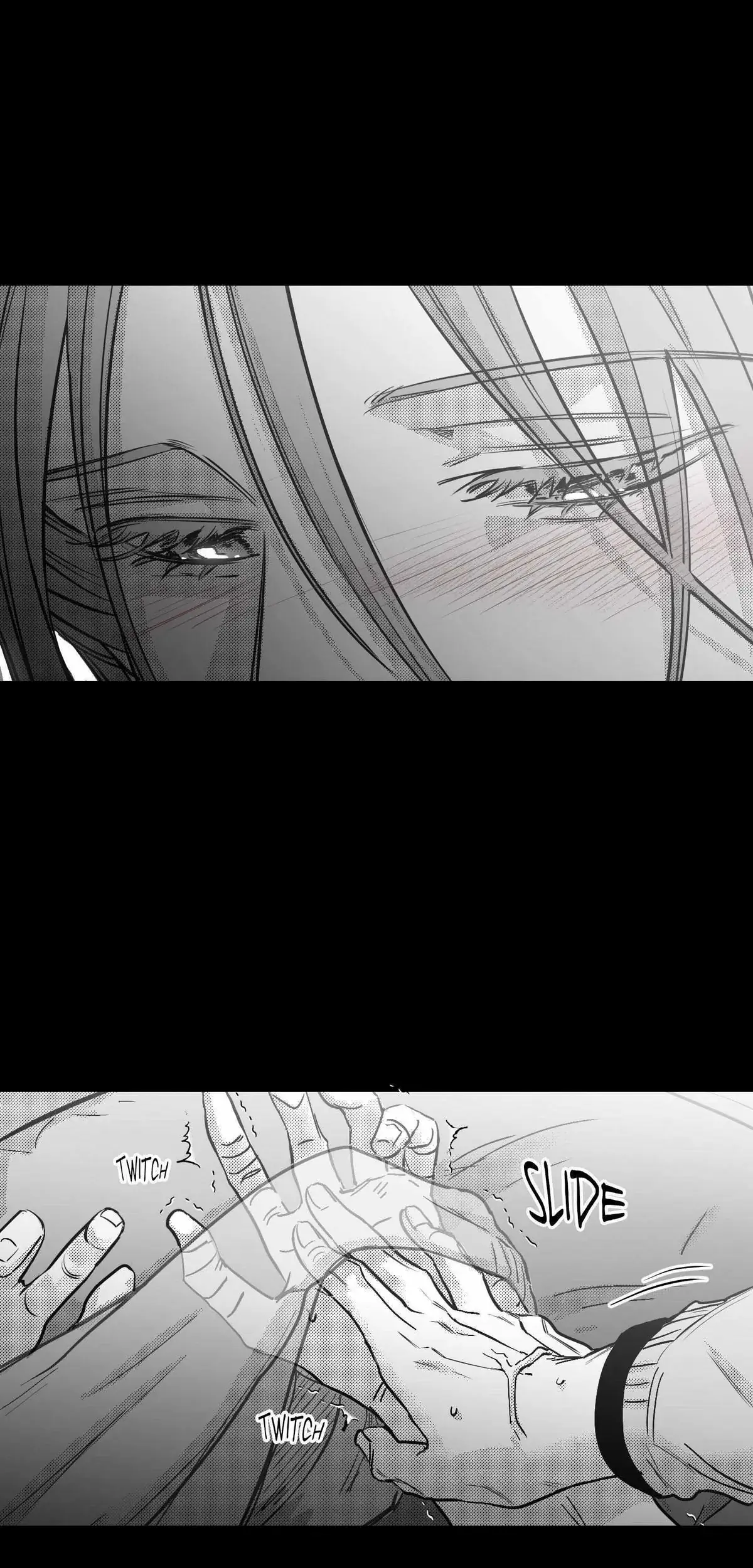 You Are My World Chapter 13 Page 44