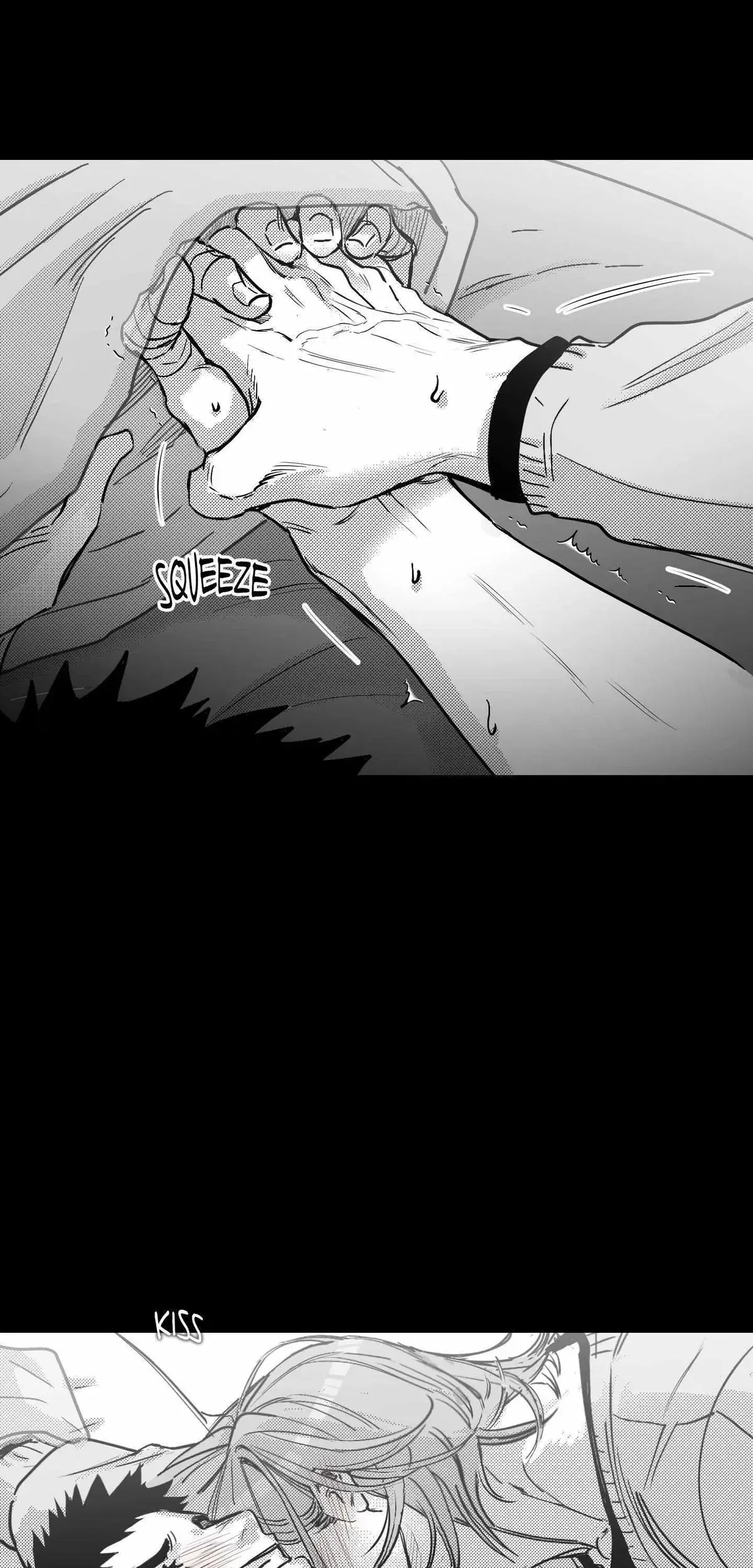 You Are My World Chapter 13 Page 45