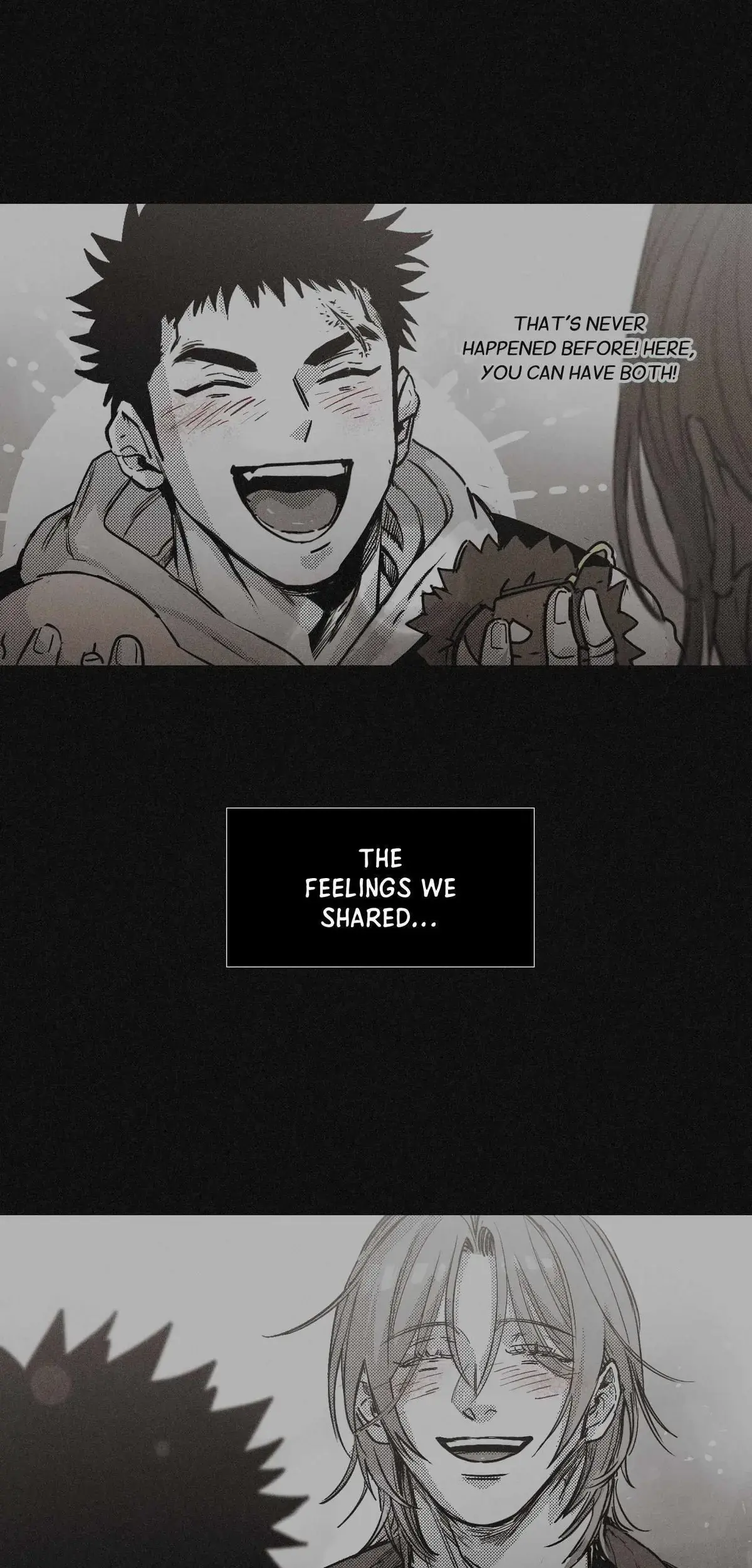 You Are My World Chapter 13 Page 50