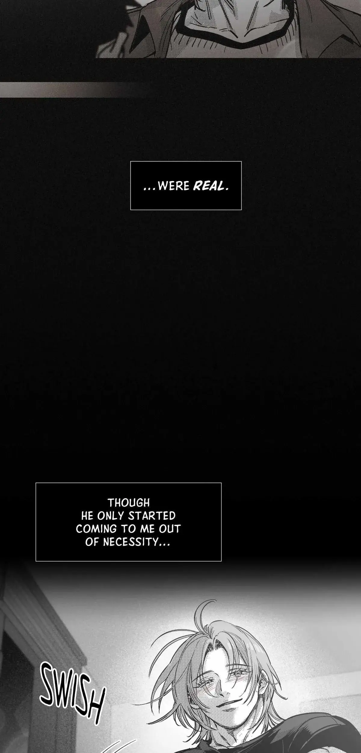 You Are My World Chapter 13 Page 51