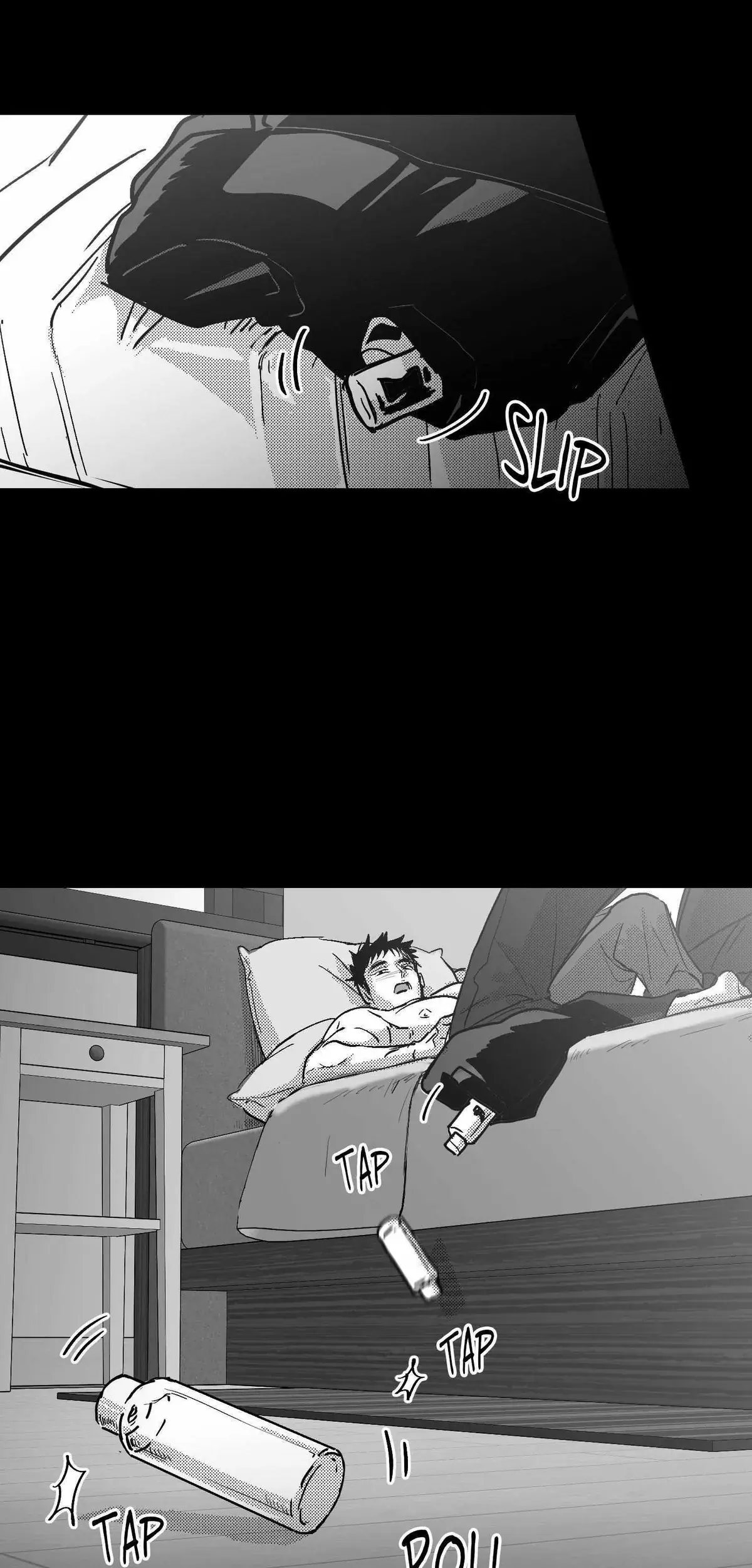 You Are My World Chapter 13 Page 53