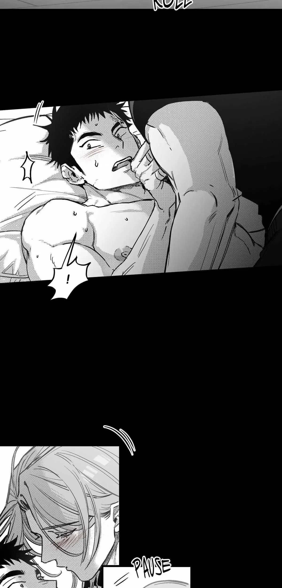 You Are My World Chapter 13 Page 54