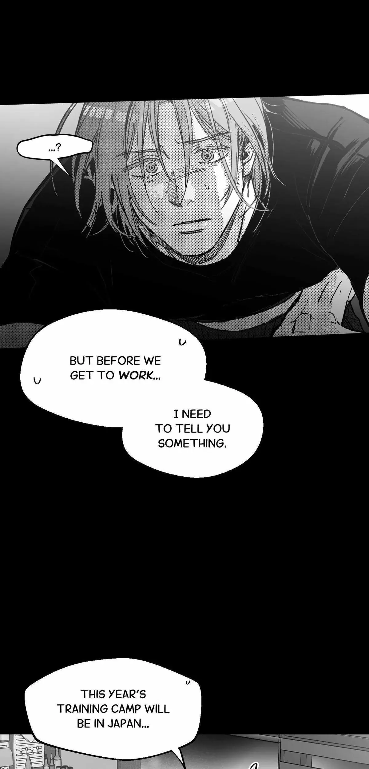 You Are My World Chapter 13 Page 57