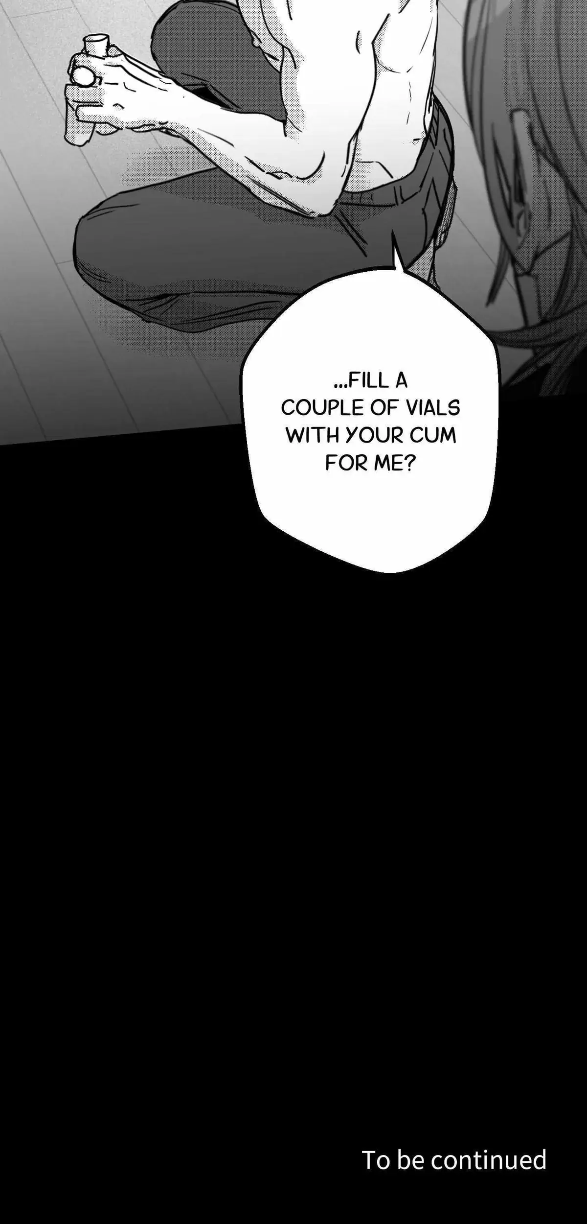 You Are My World Chapter 13 Page 60
