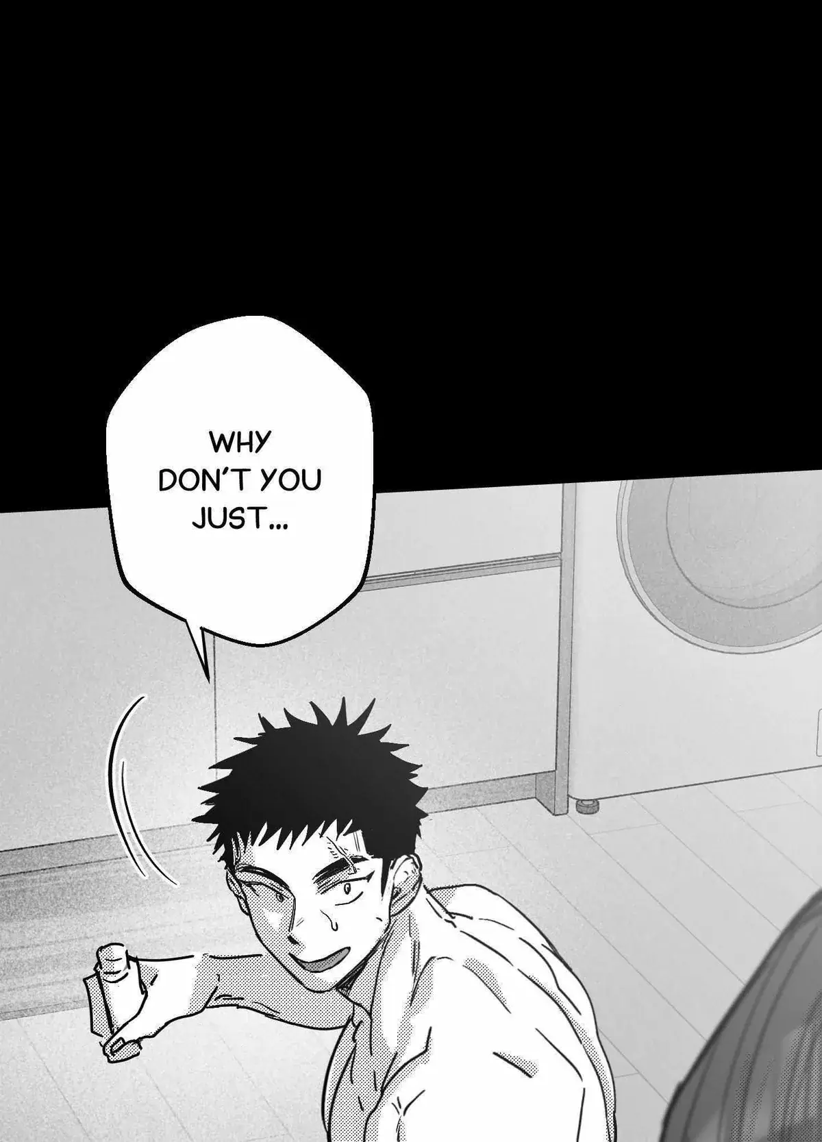 You Are My World Chapter 14 Page 2