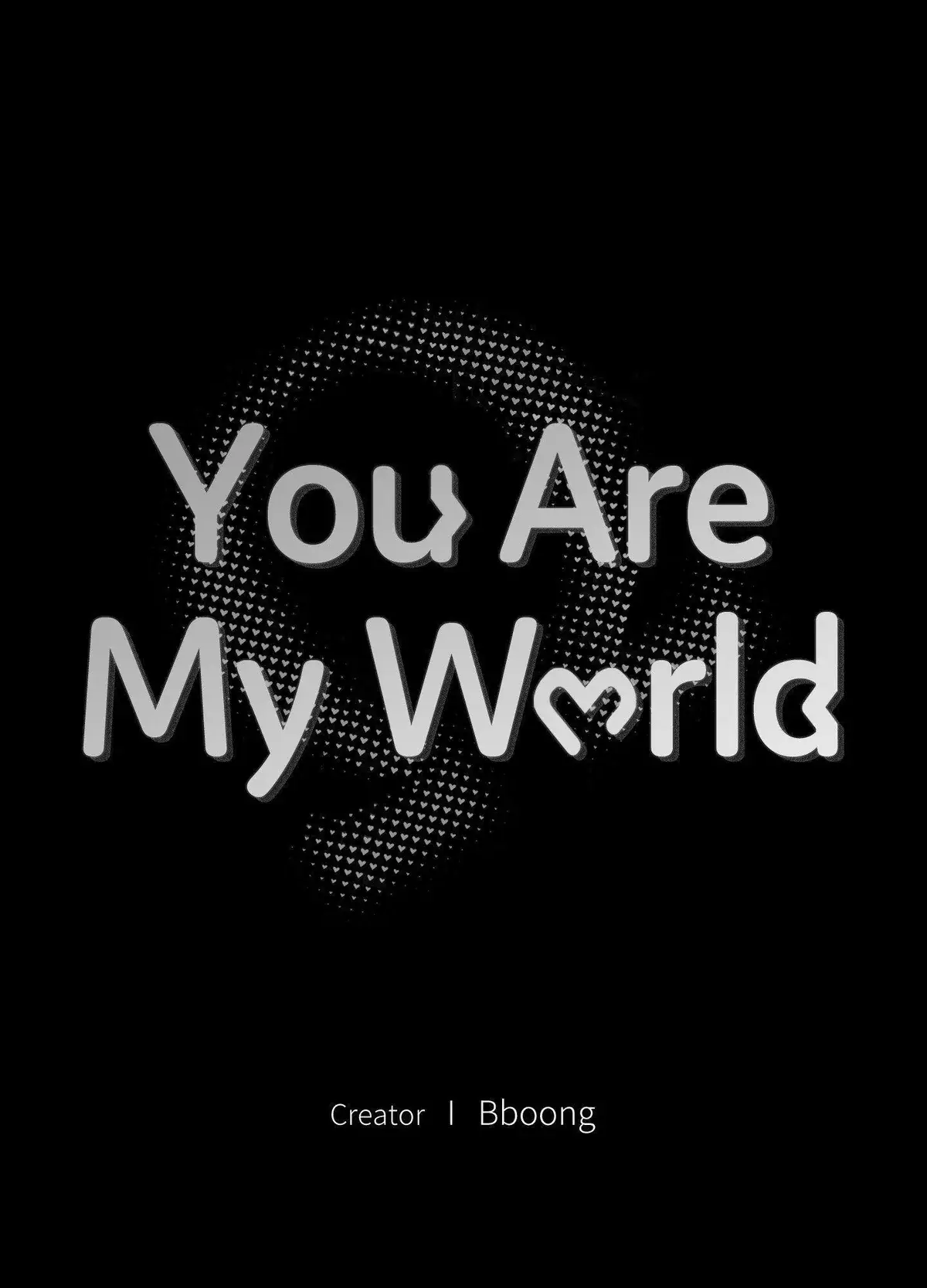 You Are My World Chapter 14 Page 4