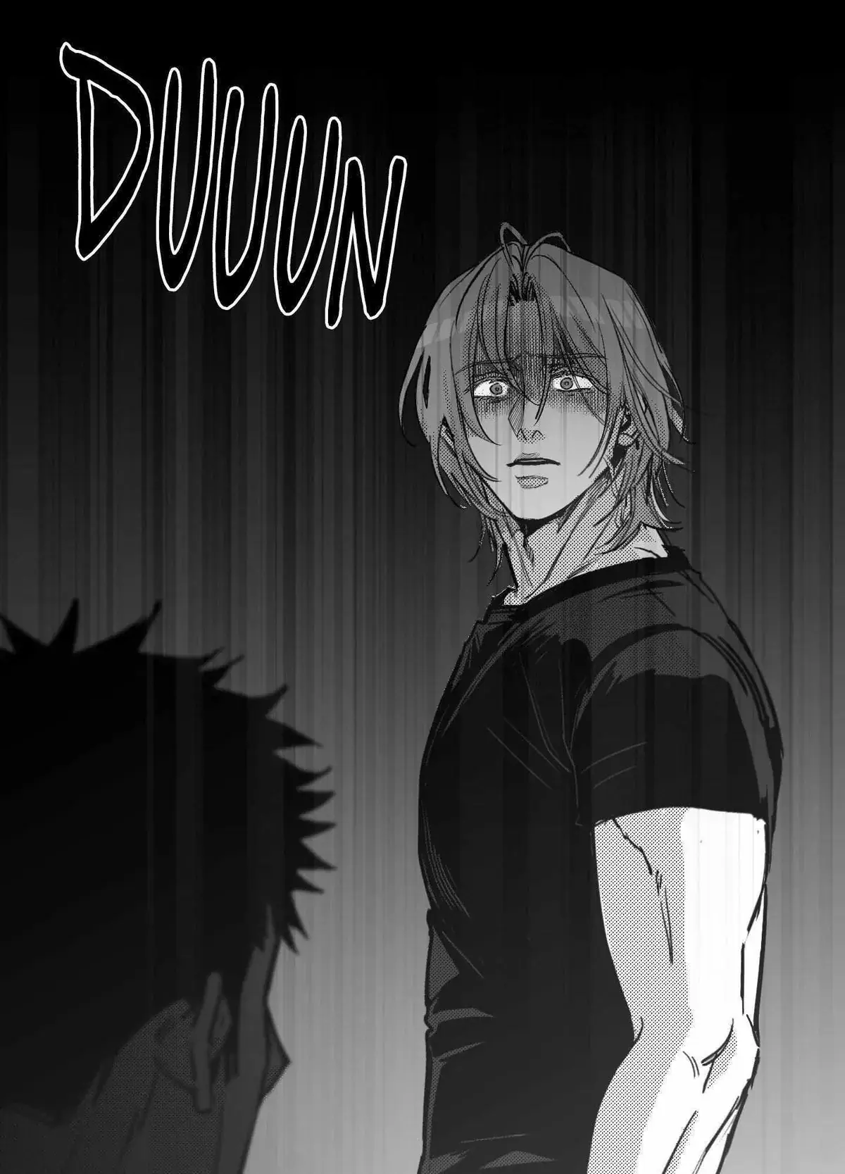 You Are My World Chapter 14 Page 7