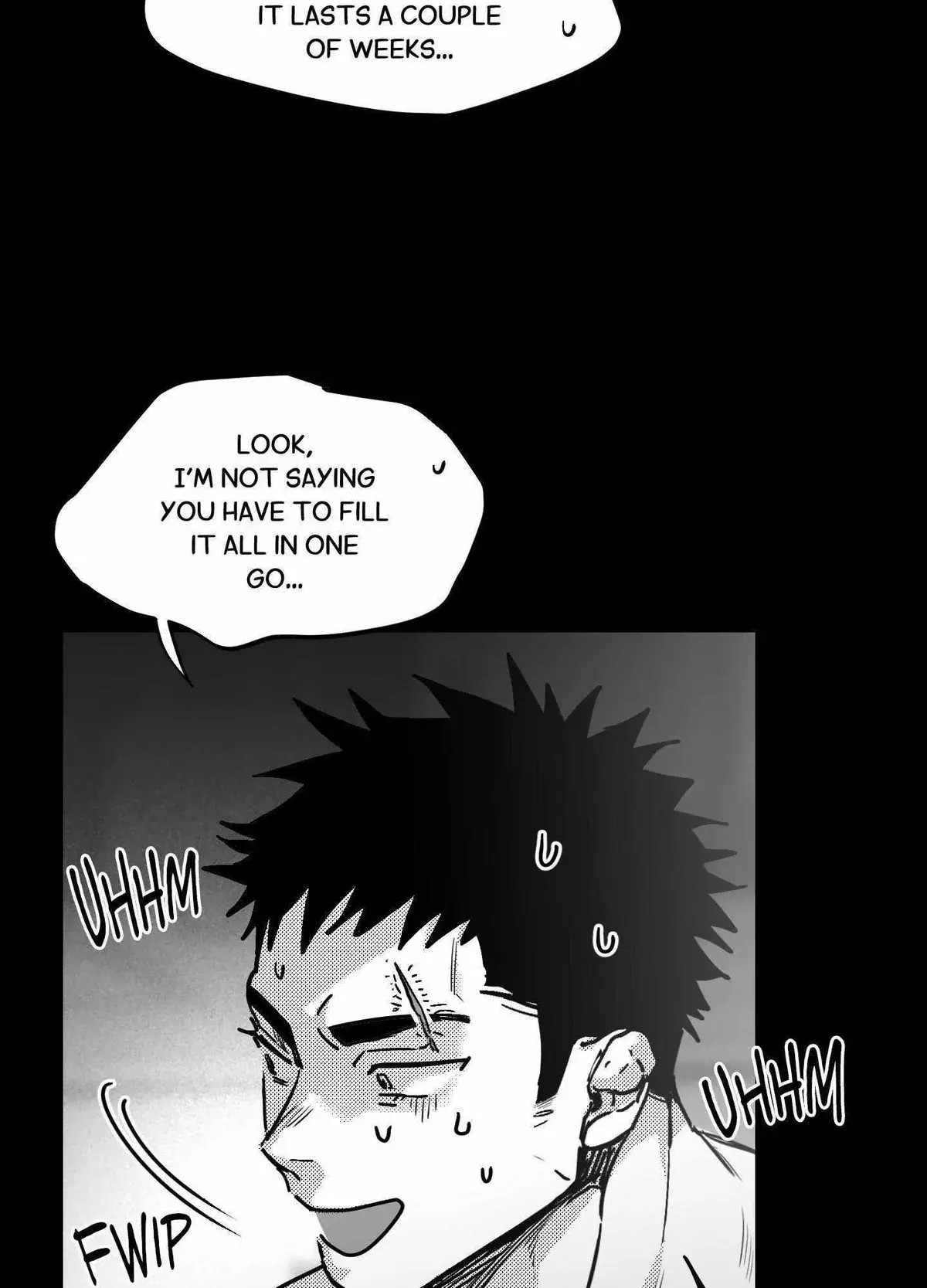 You Are My World Chapter 14 Page 10